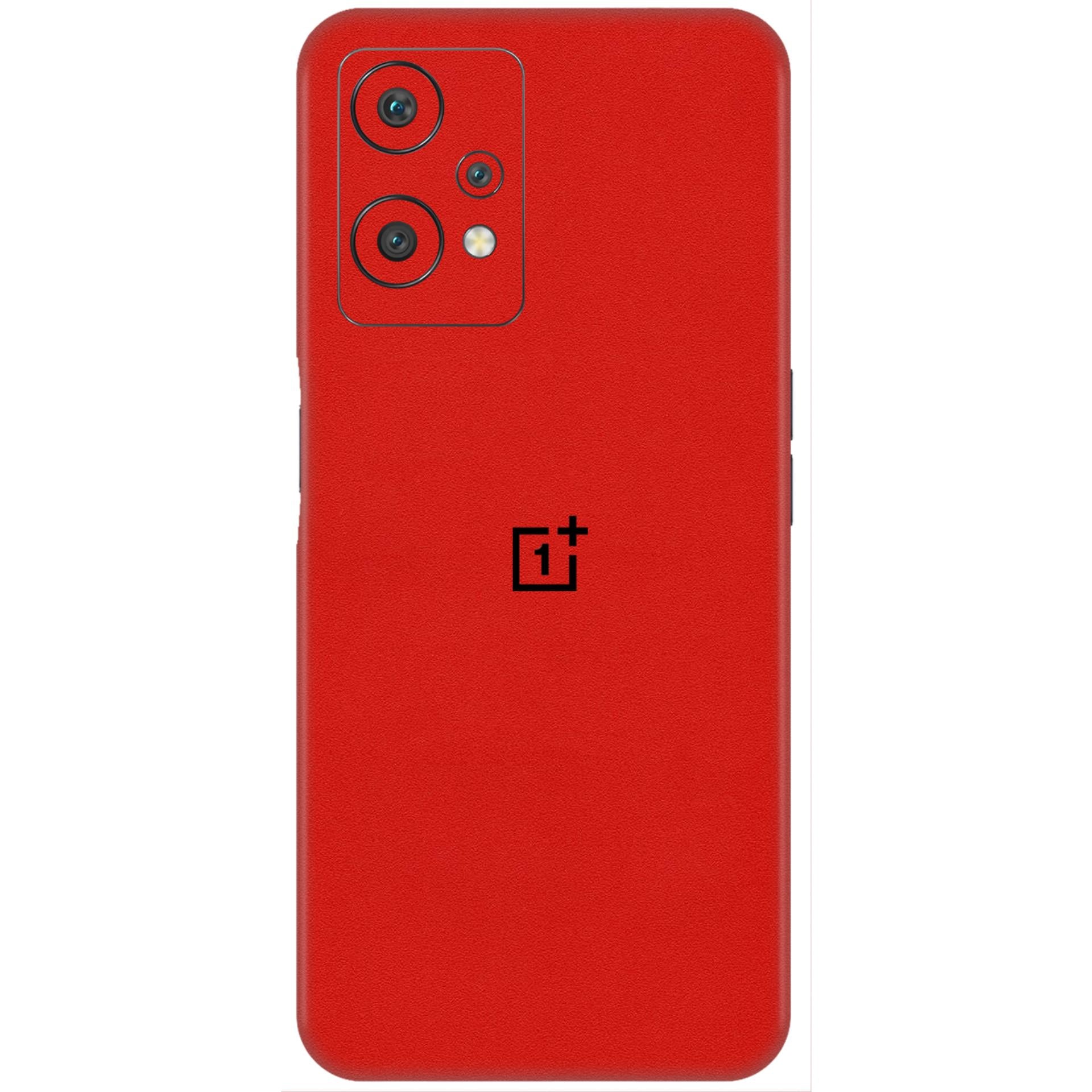 OnePlus Nord CE 2 Lite Skins & Wraps