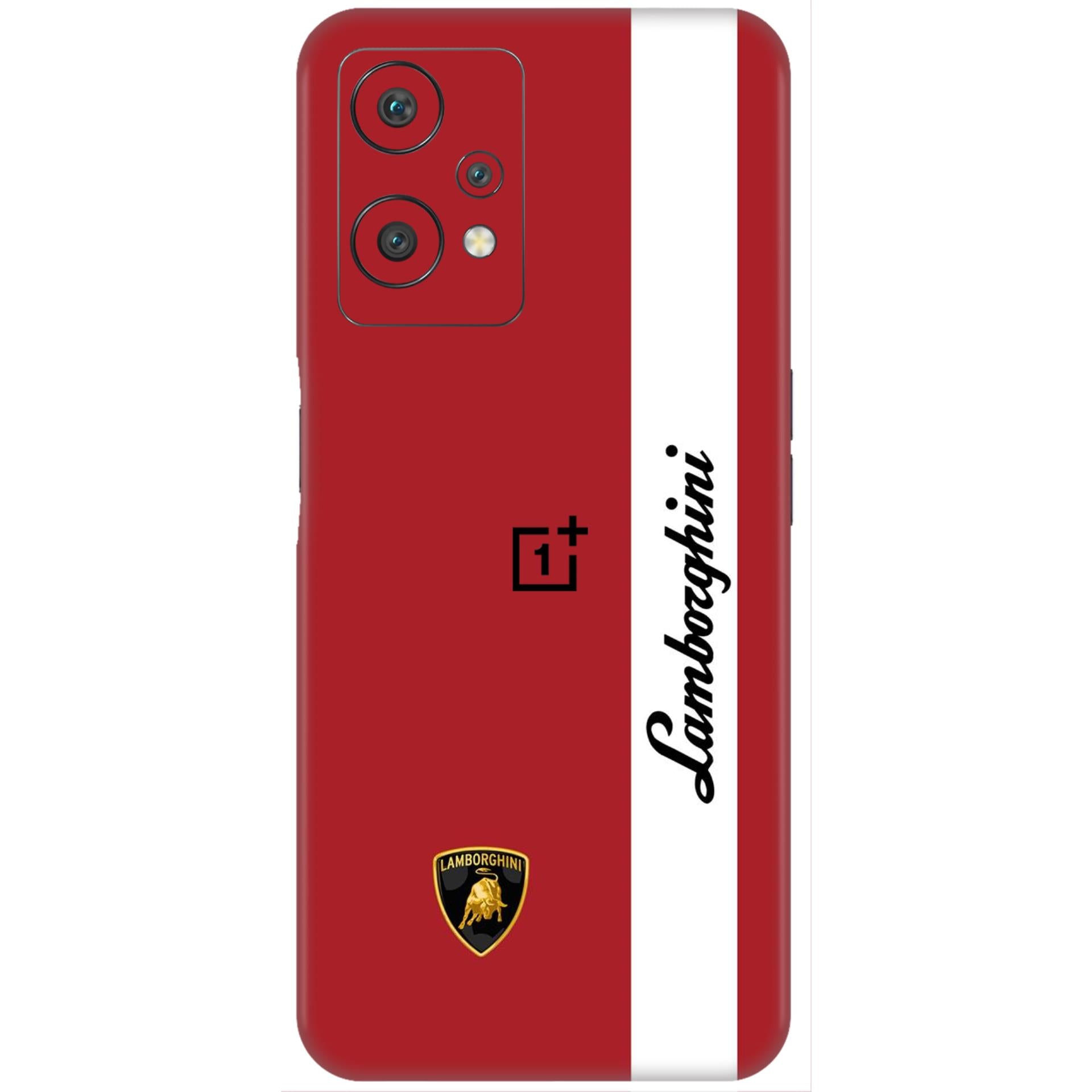 OnePlus Nord CE 2 Lite Skins & Wraps