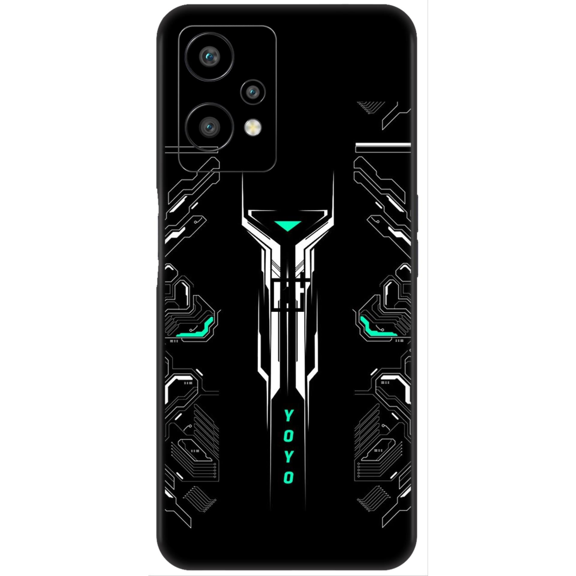 OnePlus Nord CE 2 Lite Skins & Wraps