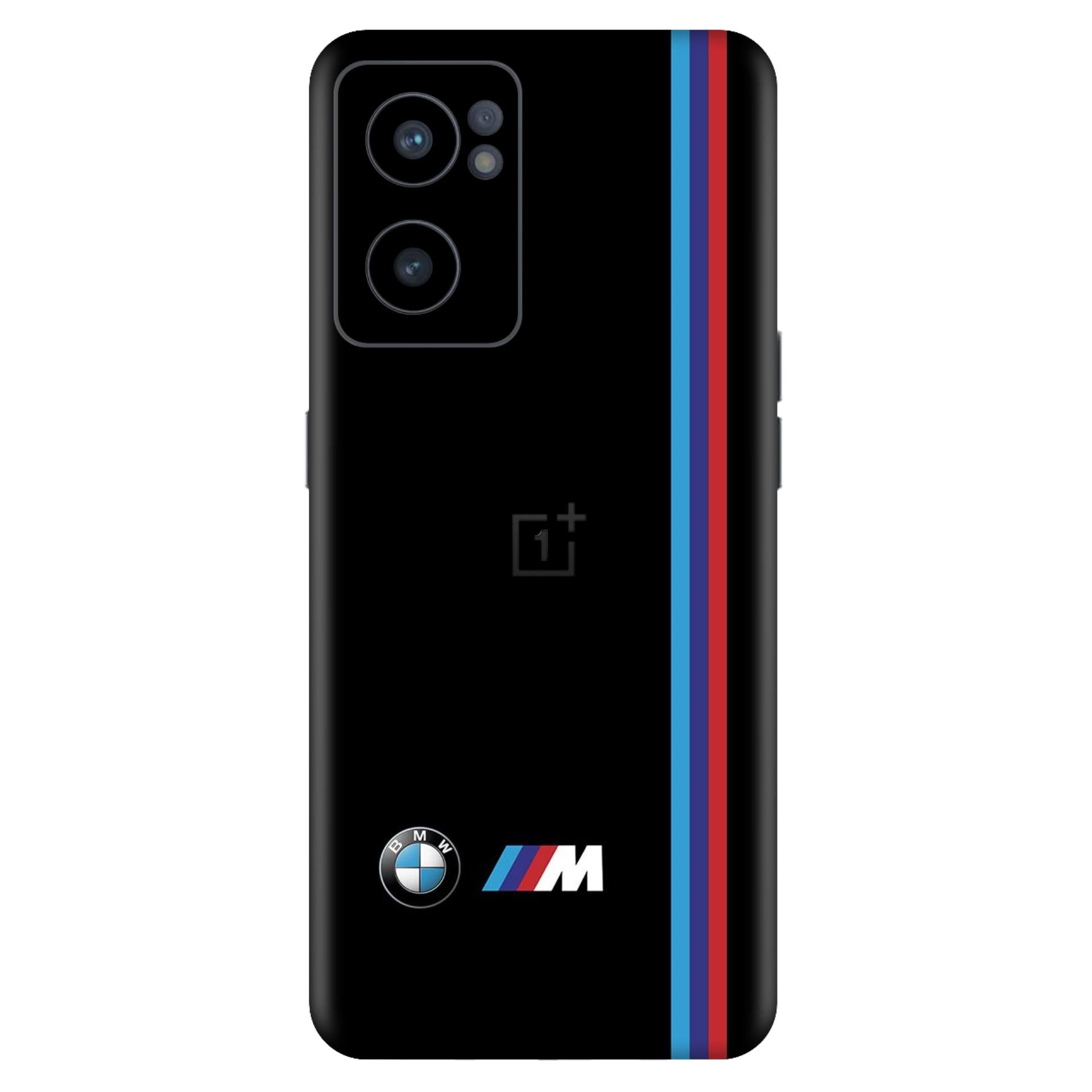 OnePlus Nord CE 2 Skins & Wraps