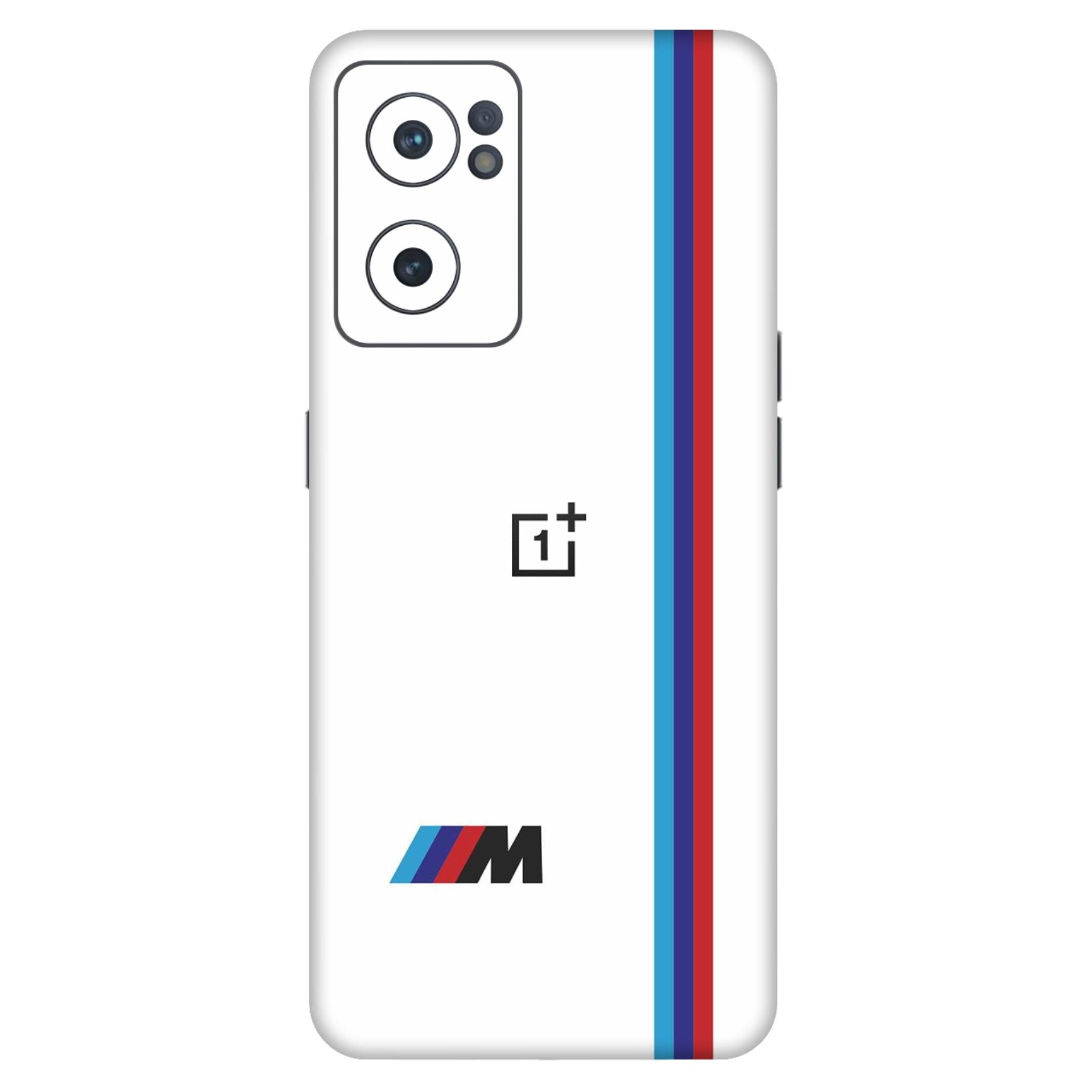 OnePlus Nord CE 2 Skins & Wraps