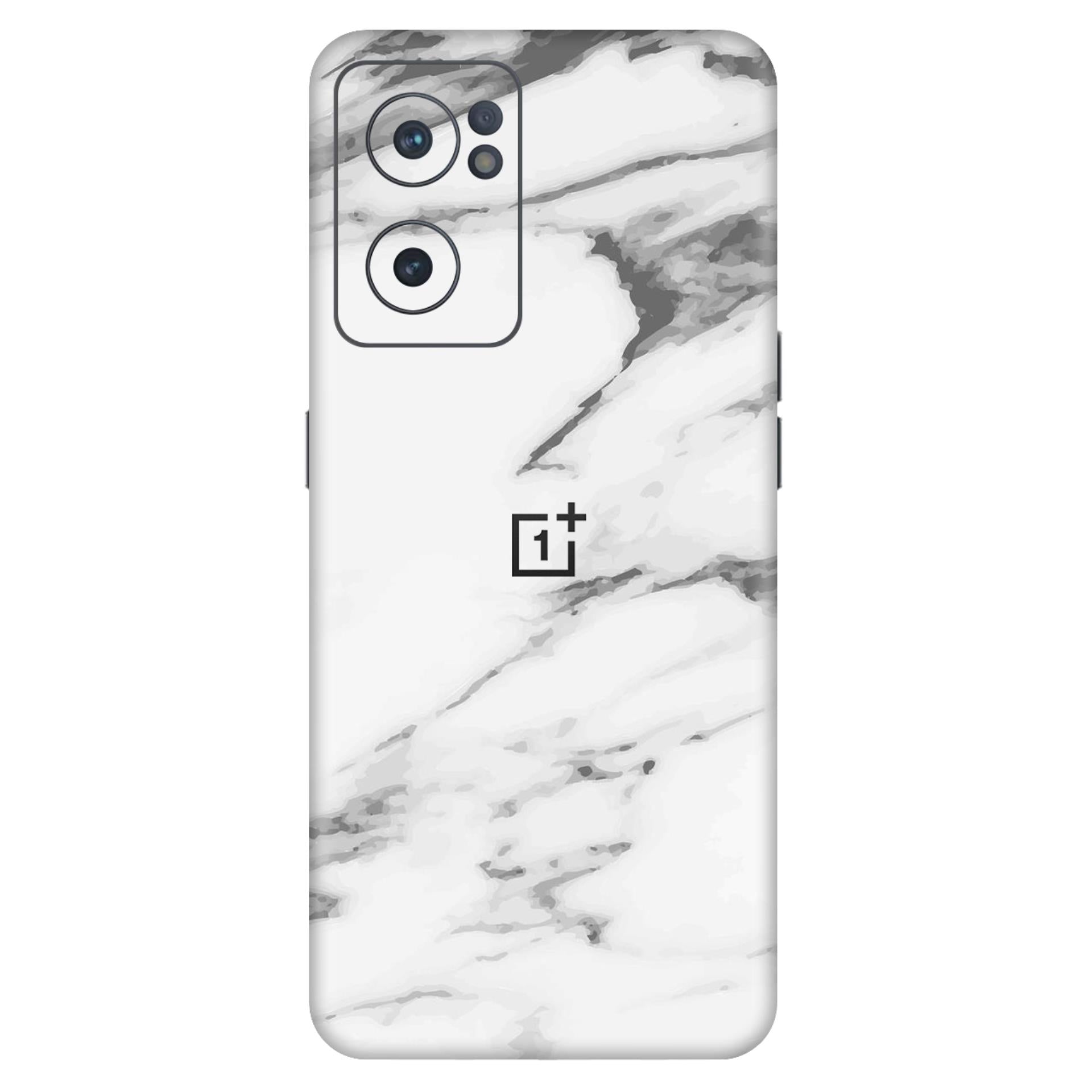 OnePlus Nord CE 2 Skins & Wraps