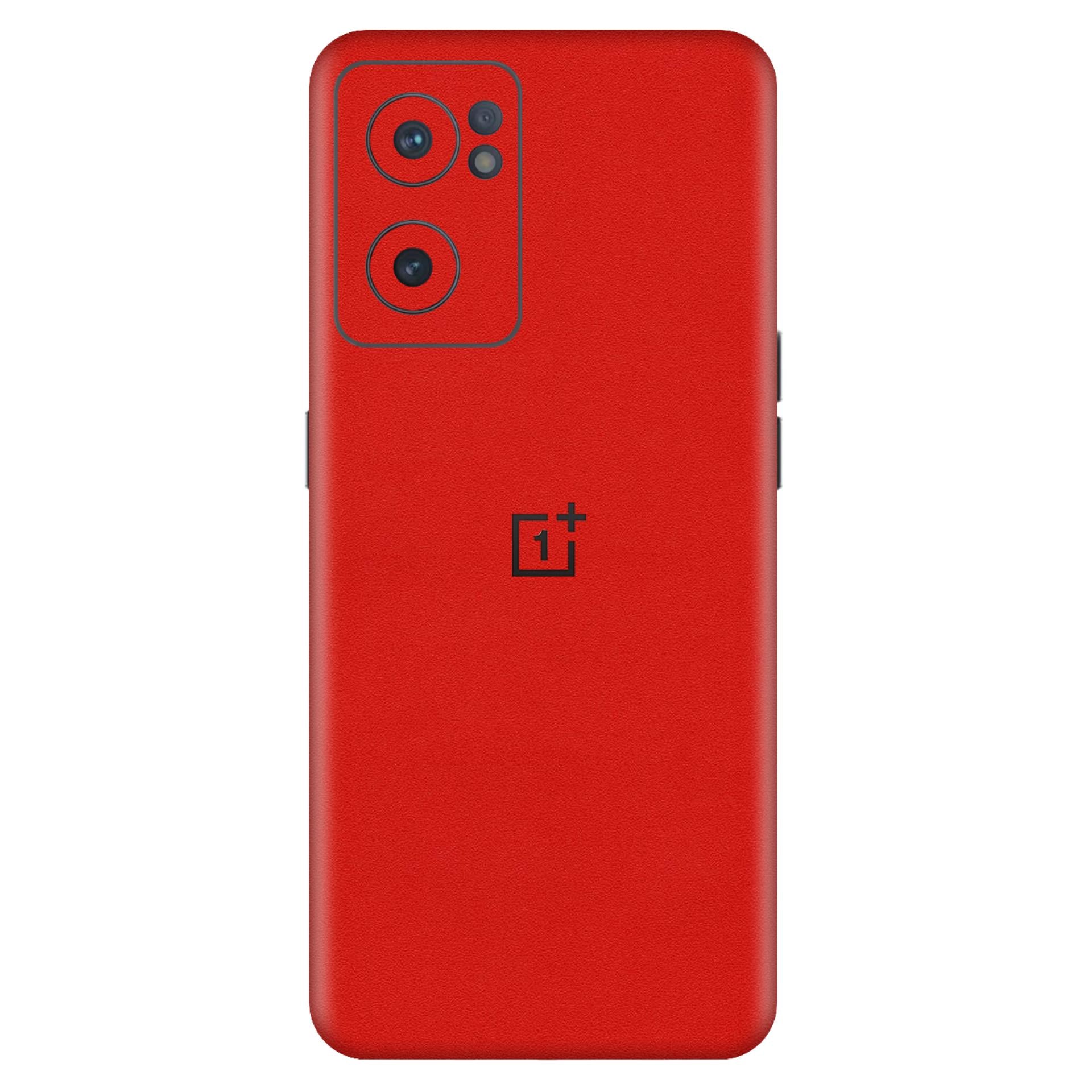 OnePlus Nord CE 2 Skins & Wraps