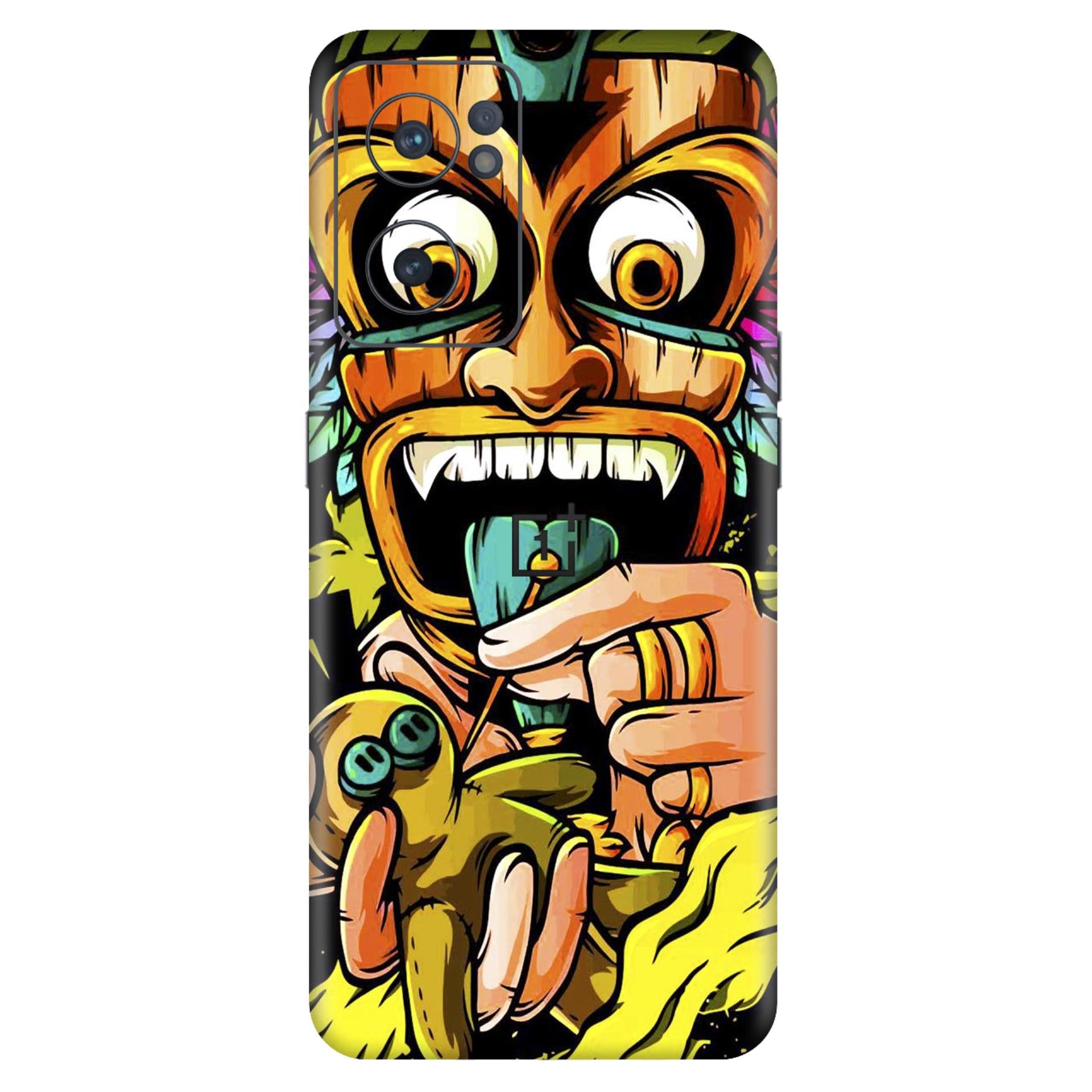 OnePlus Nord CE 2 Skins & Wraps