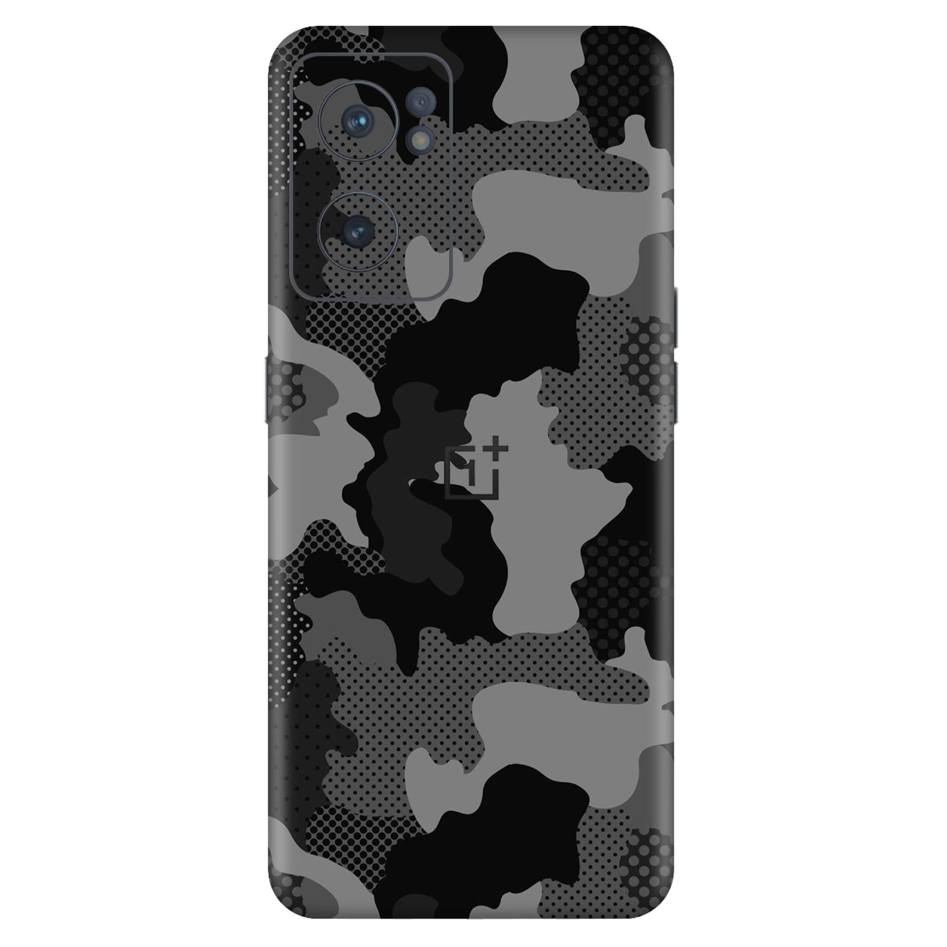 OnePlus Nord CE 2 Skins & Wraps