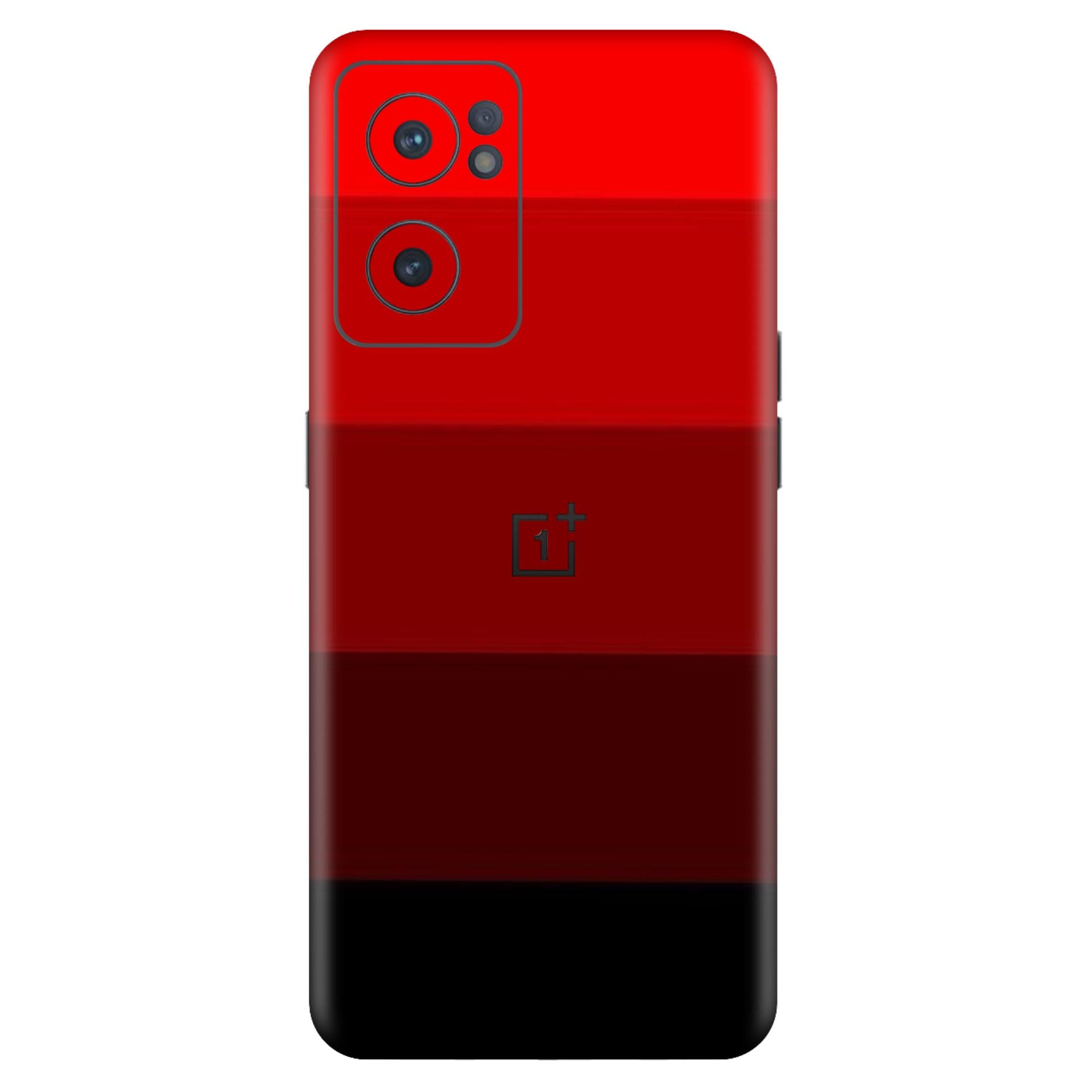OnePlus Nord CE 2 Skins & Wraps