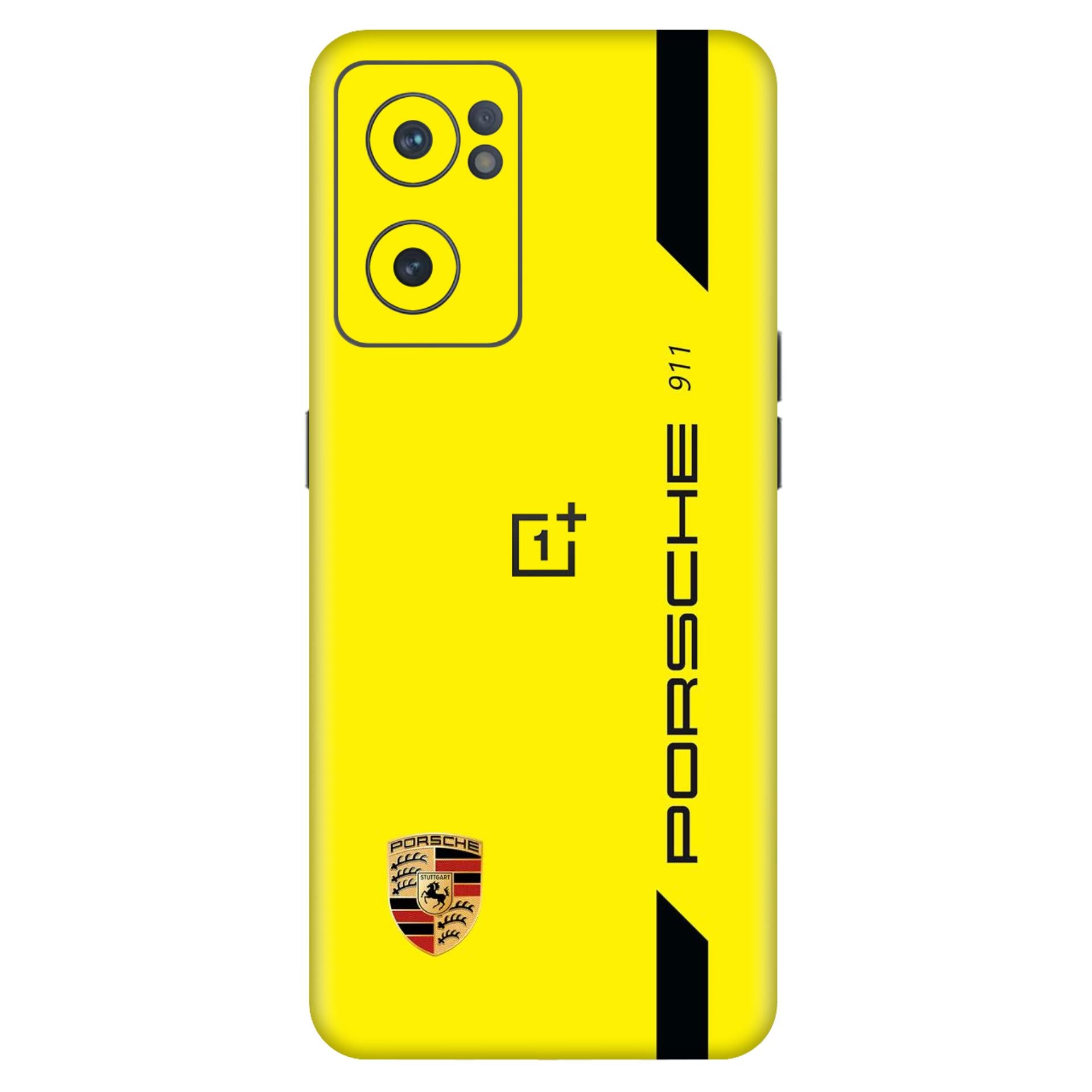 OnePlus Nord CE 2 Skins & Wraps
