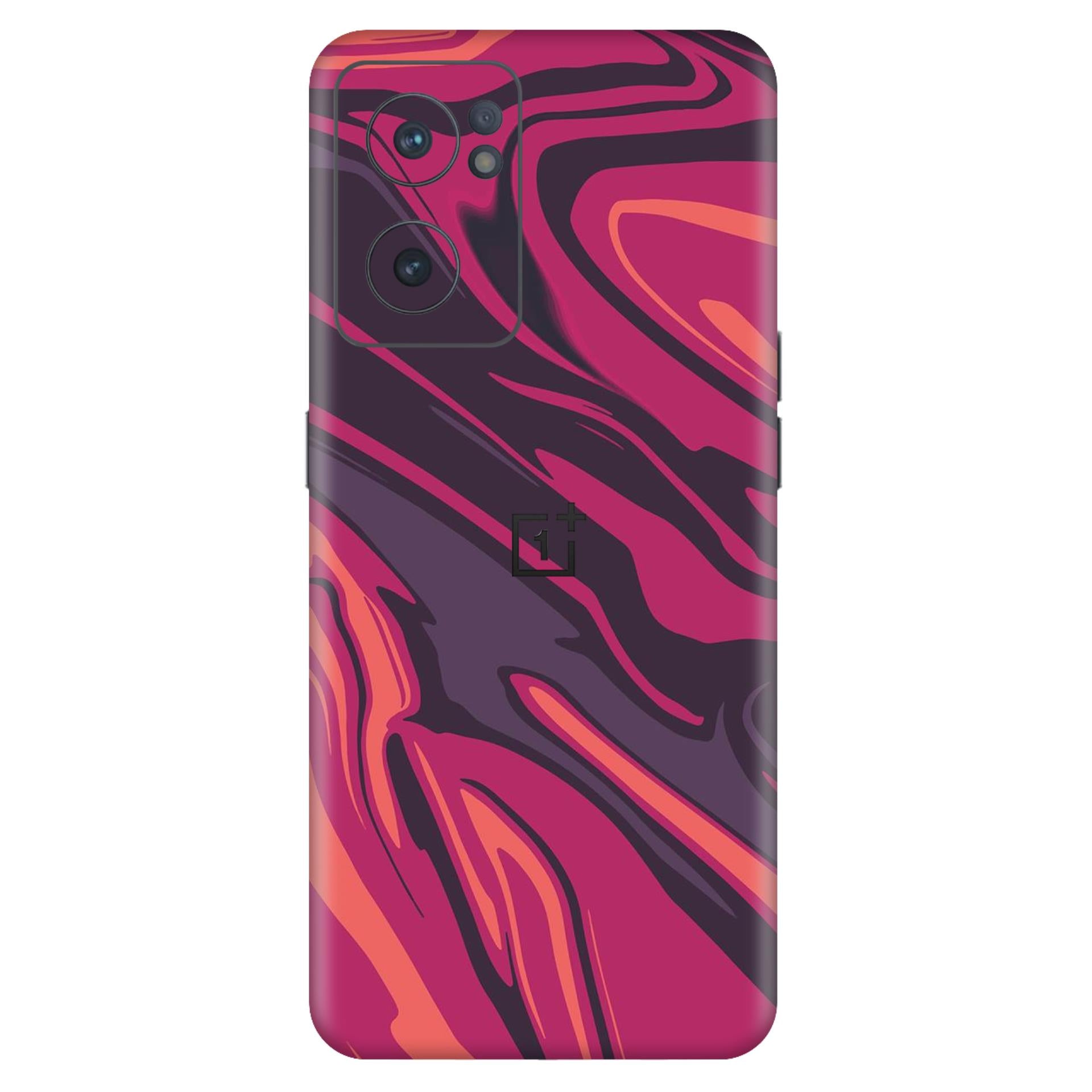 OnePlus Nord CE 2 Skins & Wraps