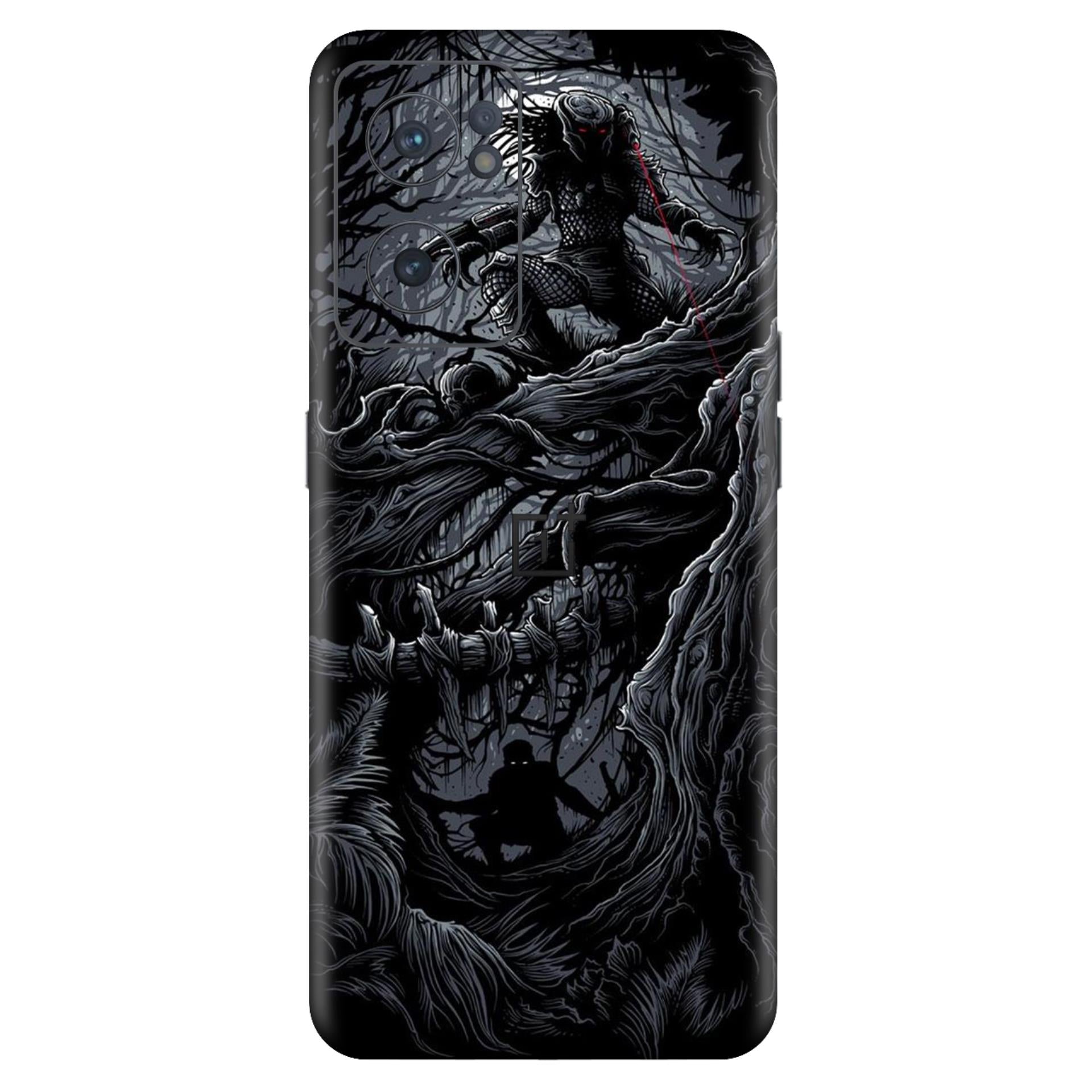 OnePlus Nord CE 2 Skins & Wraps