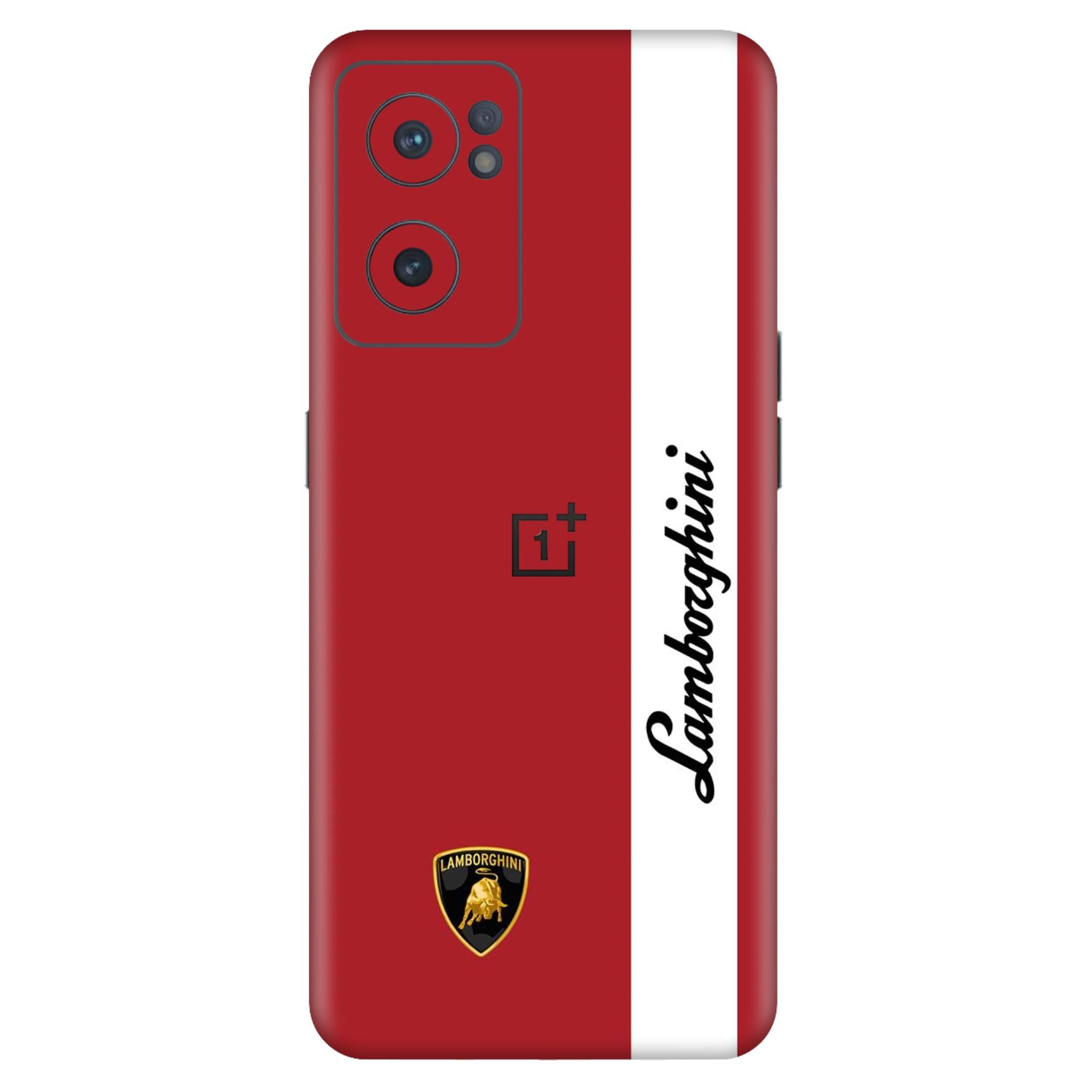 OnePlus Nord CE 2 Skins & Wraps
