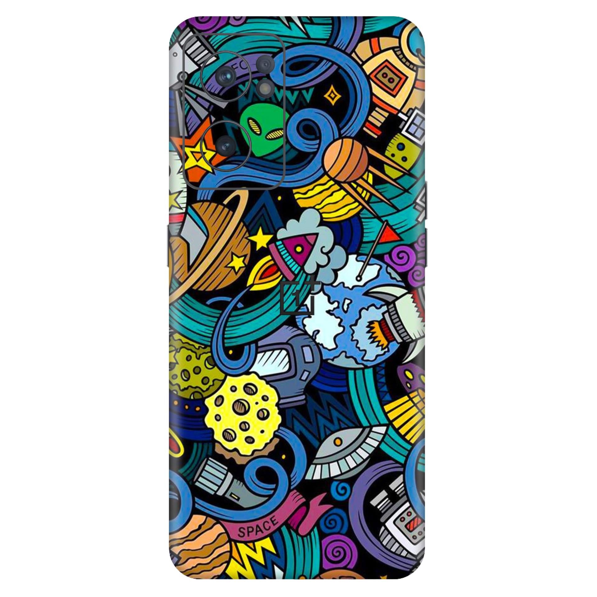 OnePlus Nord CE 2 Skins & Wraps