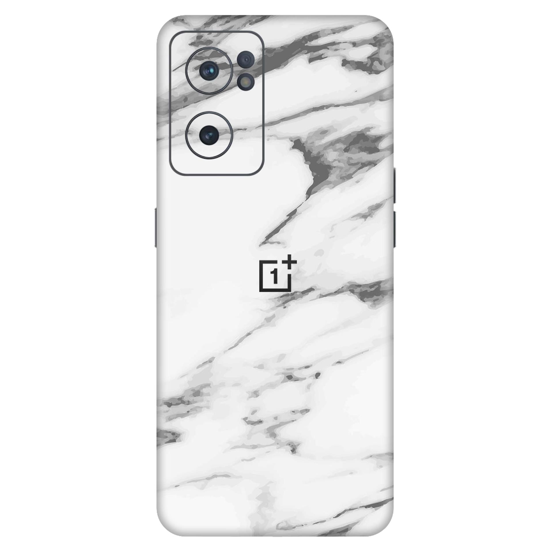 OnePlus Nord CE 2 Skins & Wraps