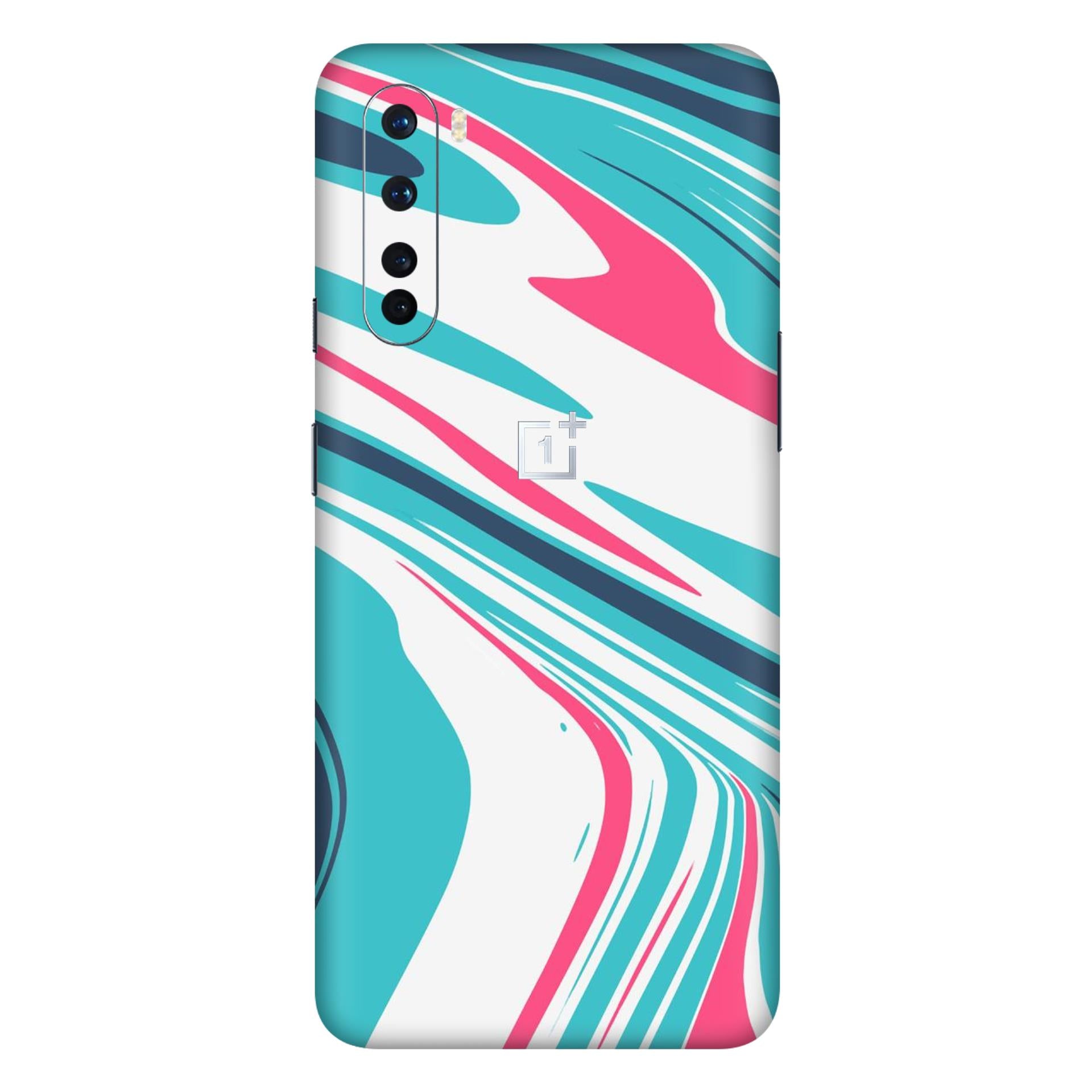OnePlus Nord Skins & Wraps