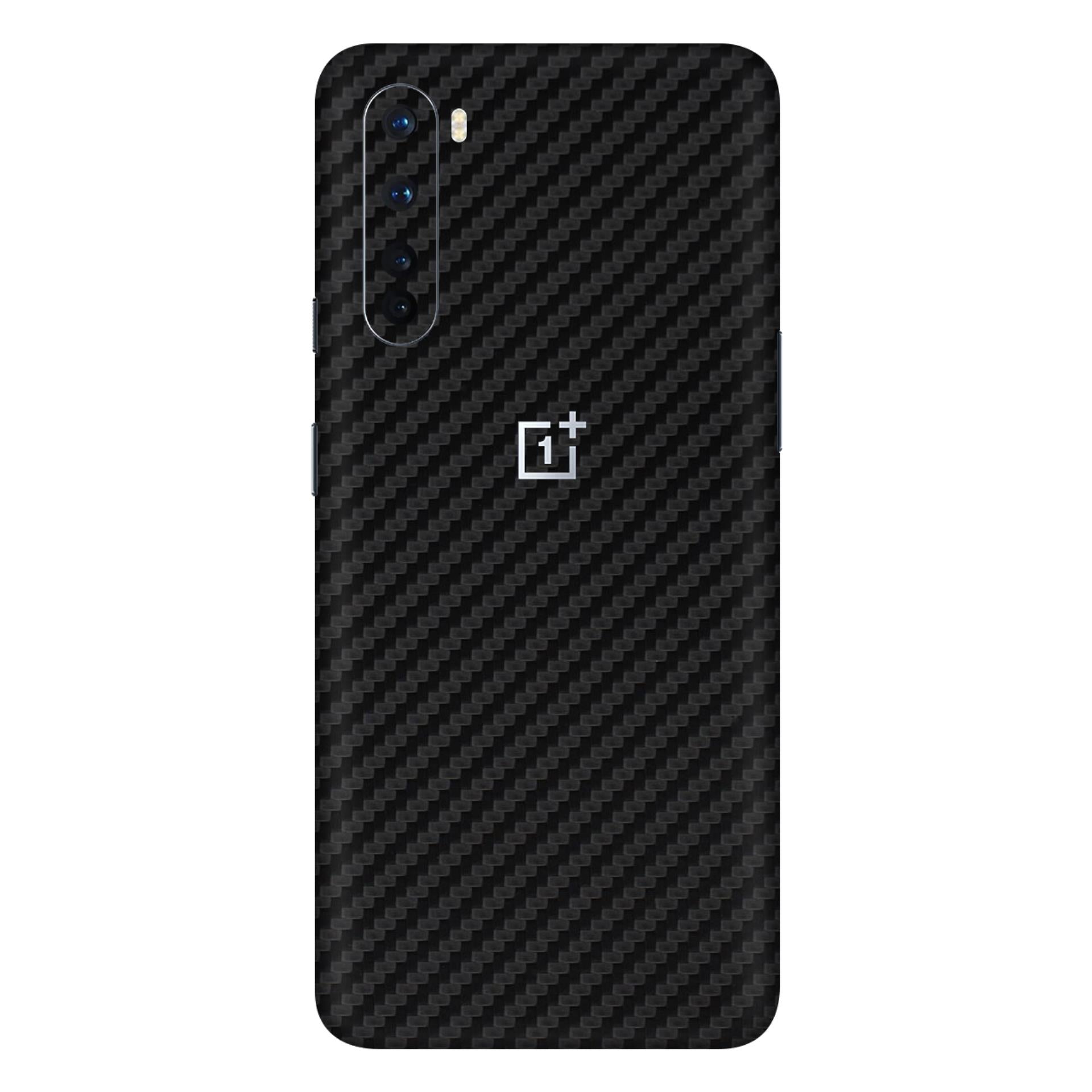 OnePlus Nord Skins & Wraps