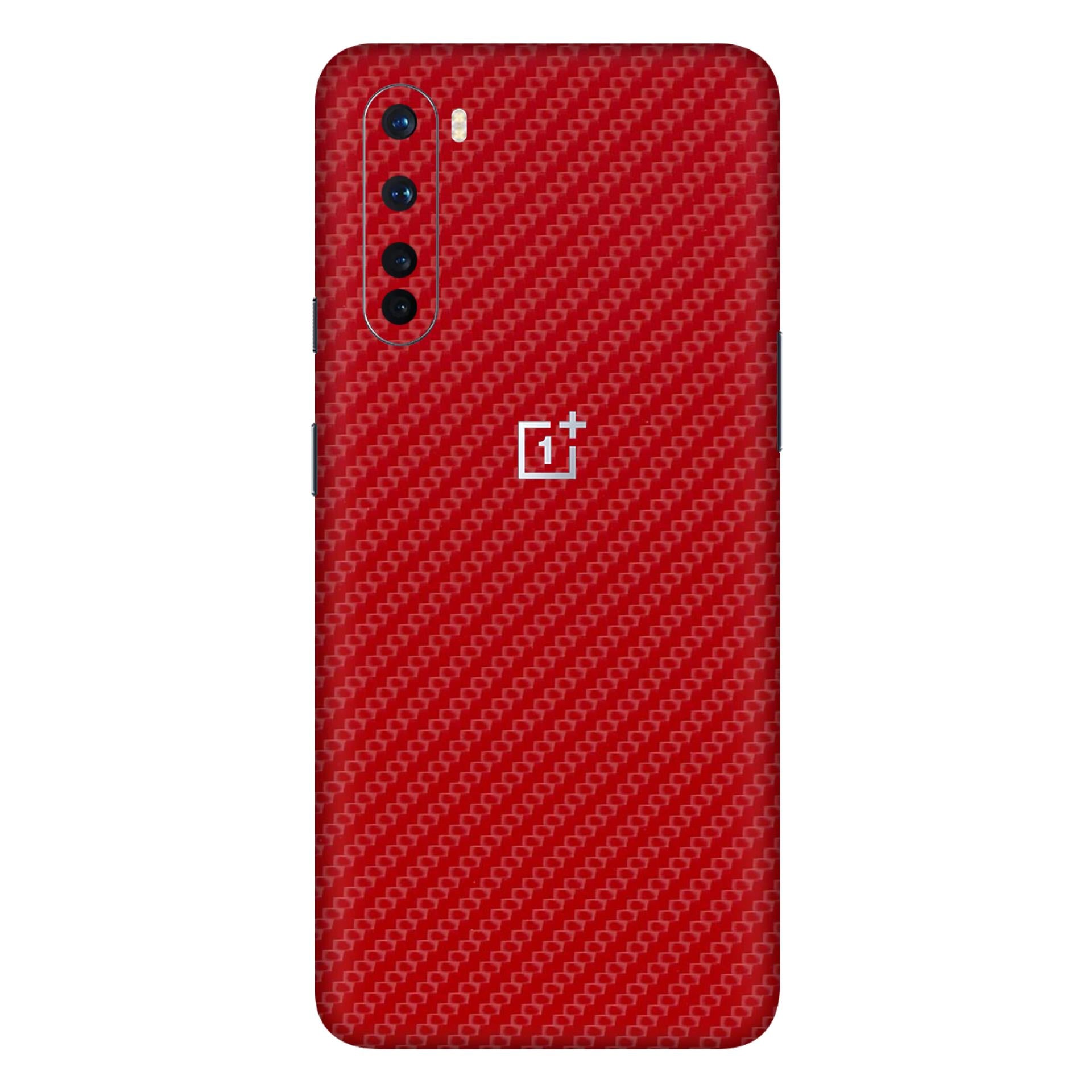 OnePlus Nord Skins & Wraps