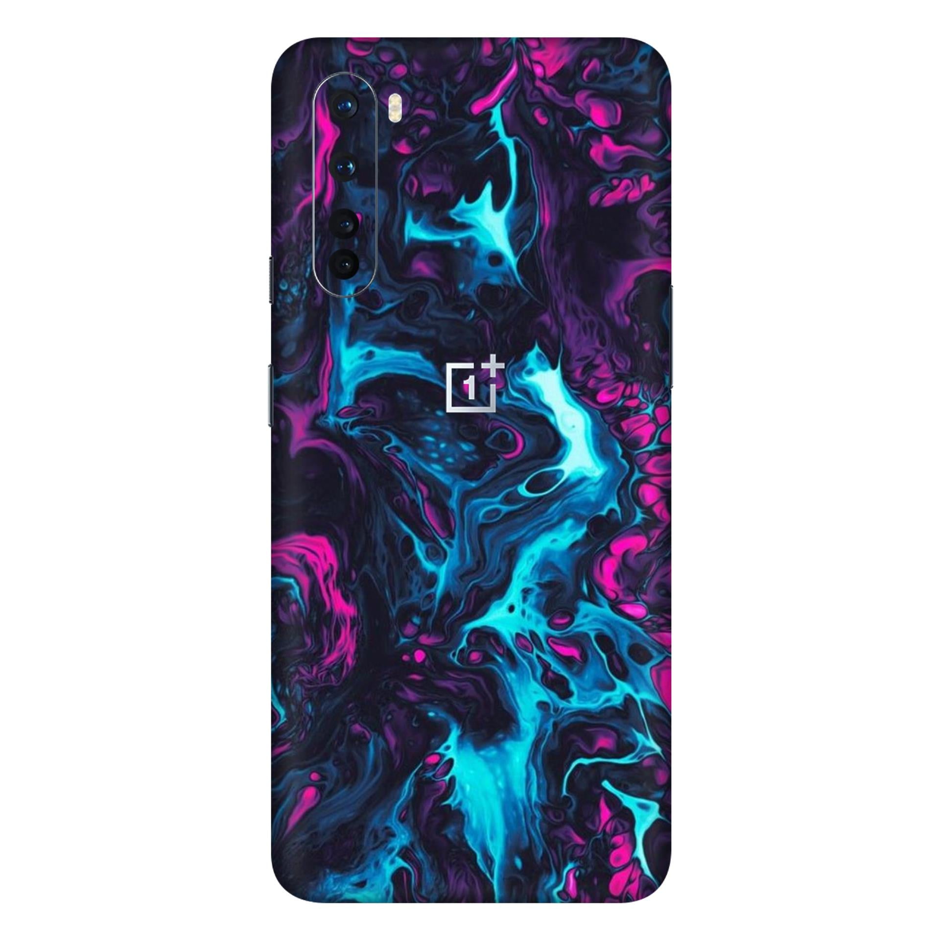 OnePlus Nord Skins & Wraps