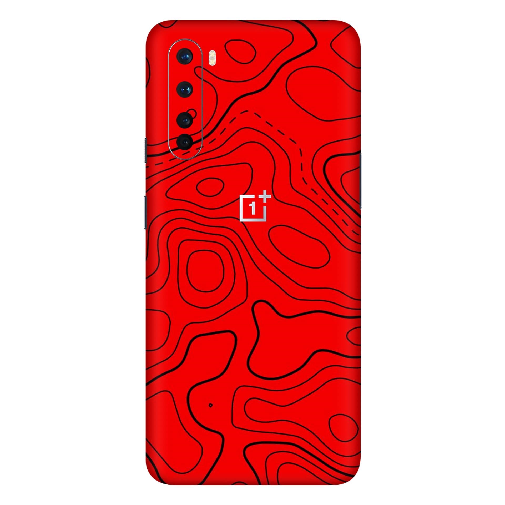 OnePlus Nord Skins & Wraps