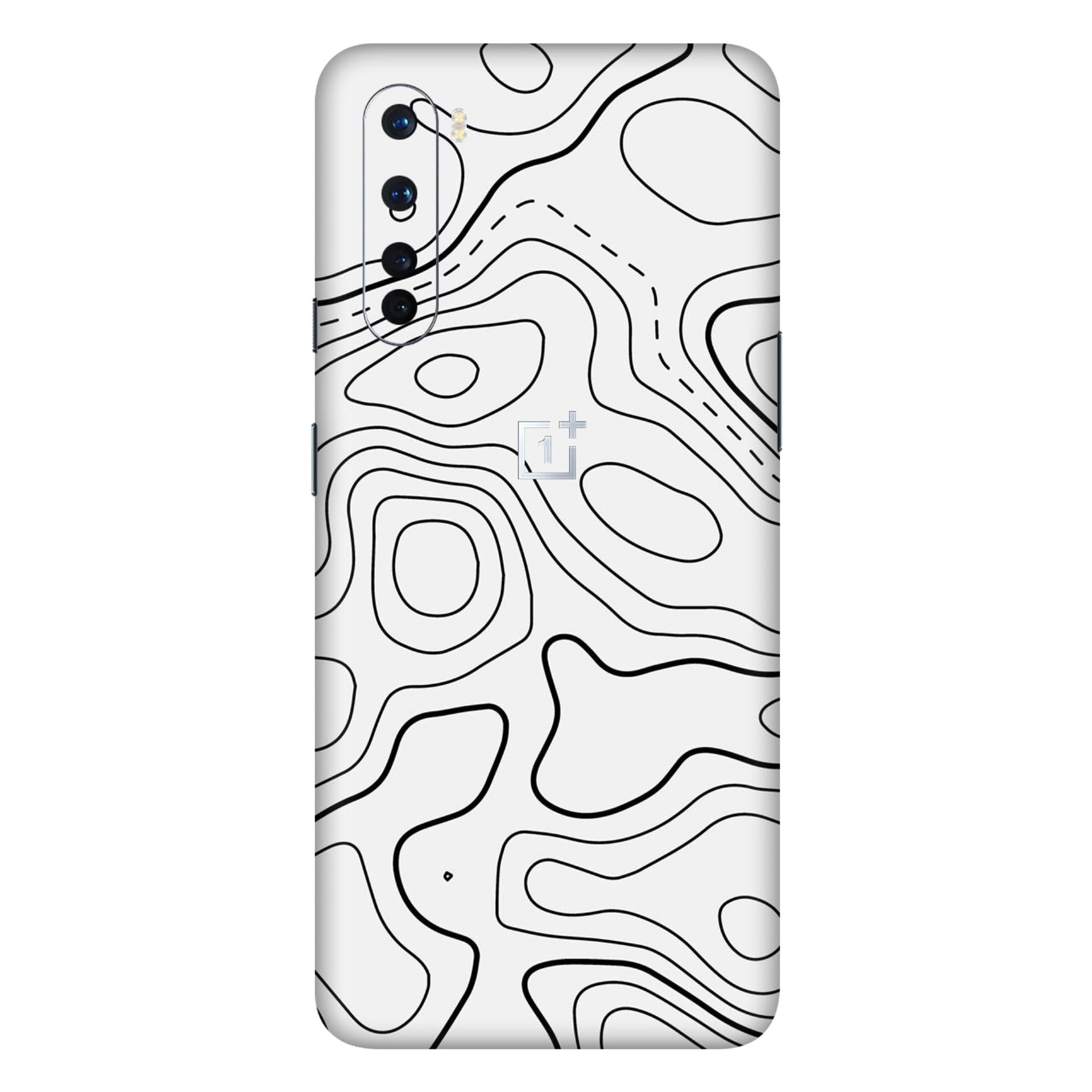 OnePlus Nord Skins & Wraps