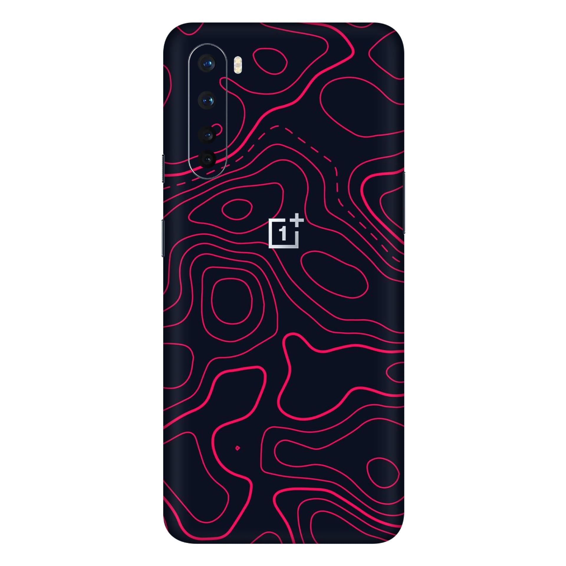 OnePlus Nord Skins & Wraps