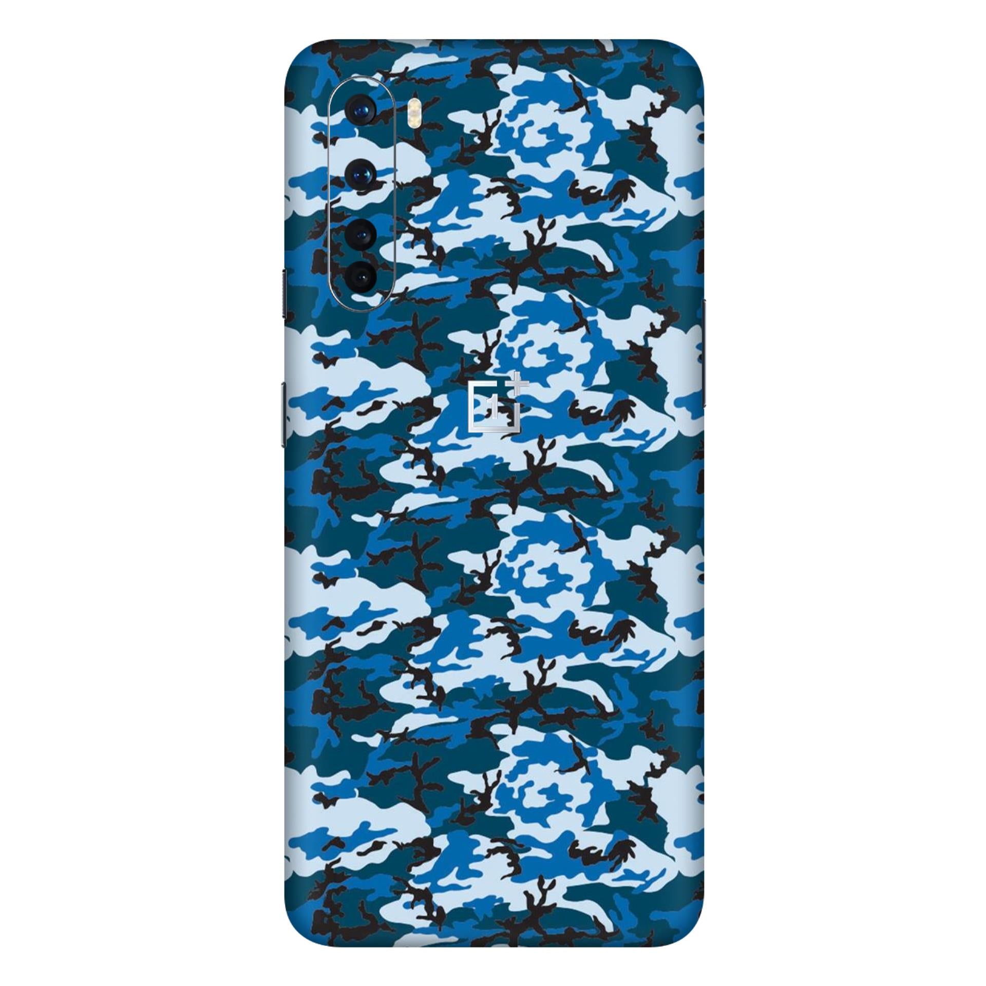 OnePlus Nord Skins & Wraps