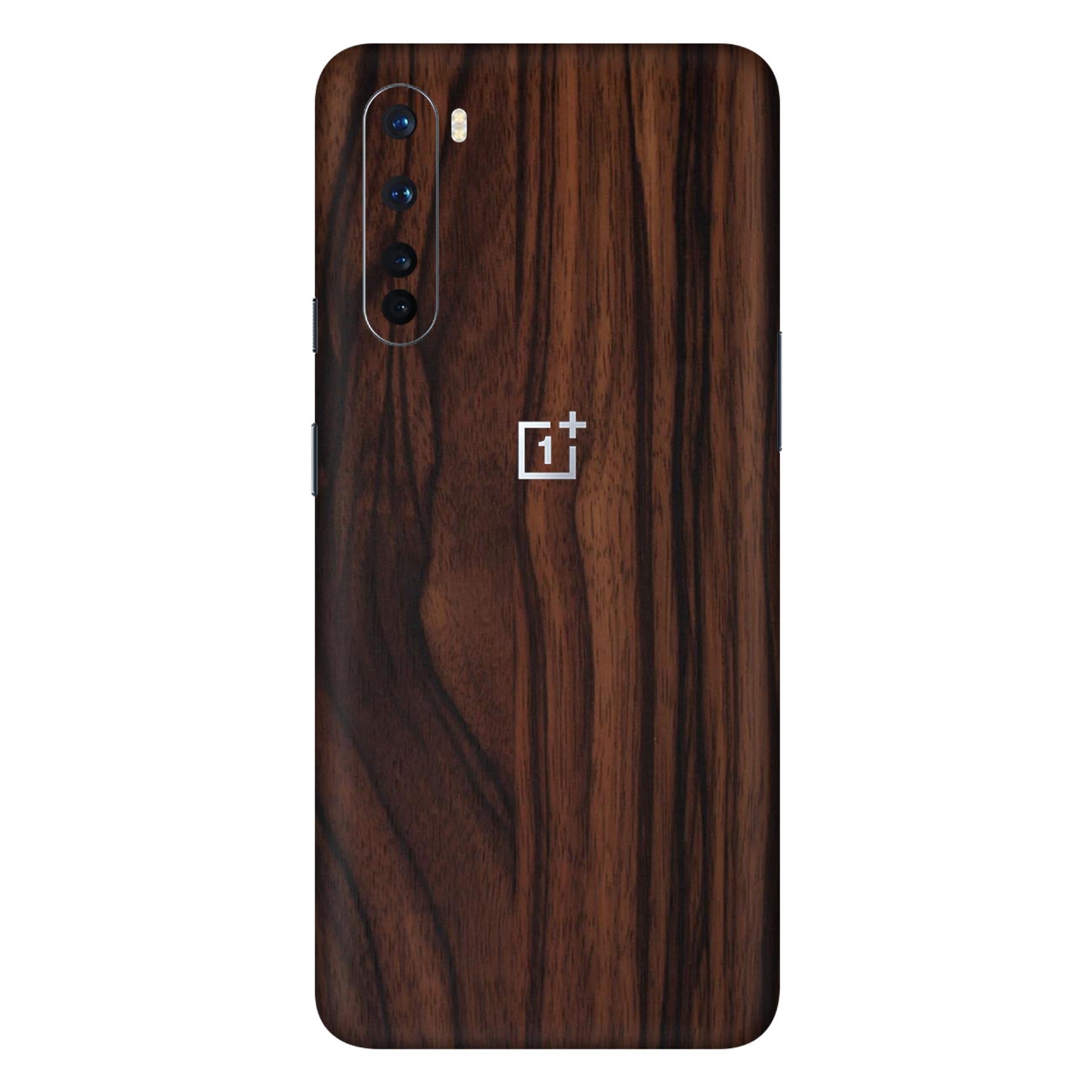 OnePlus Nord Skins & Wraps