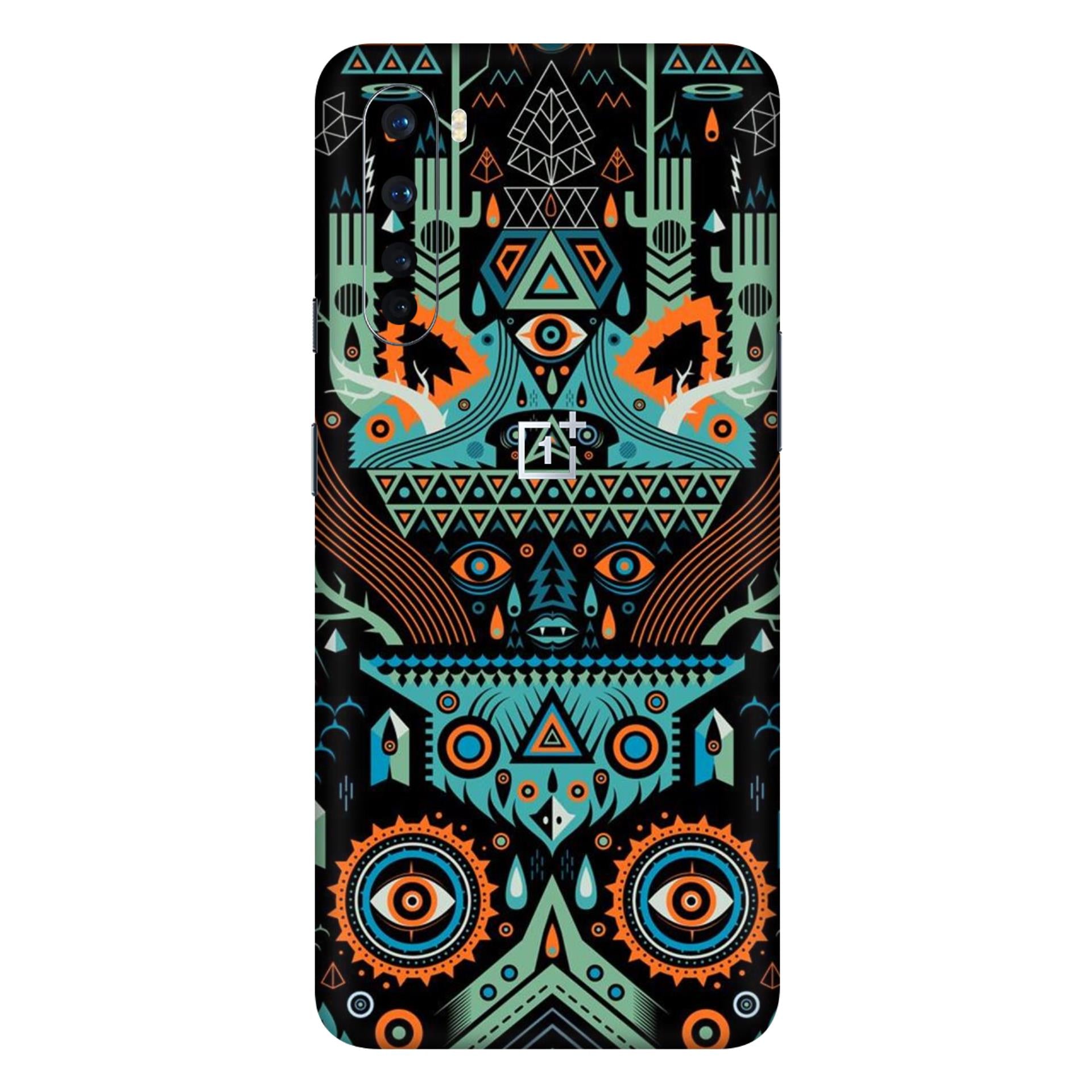 OnePlus Nord Skins & Wraps