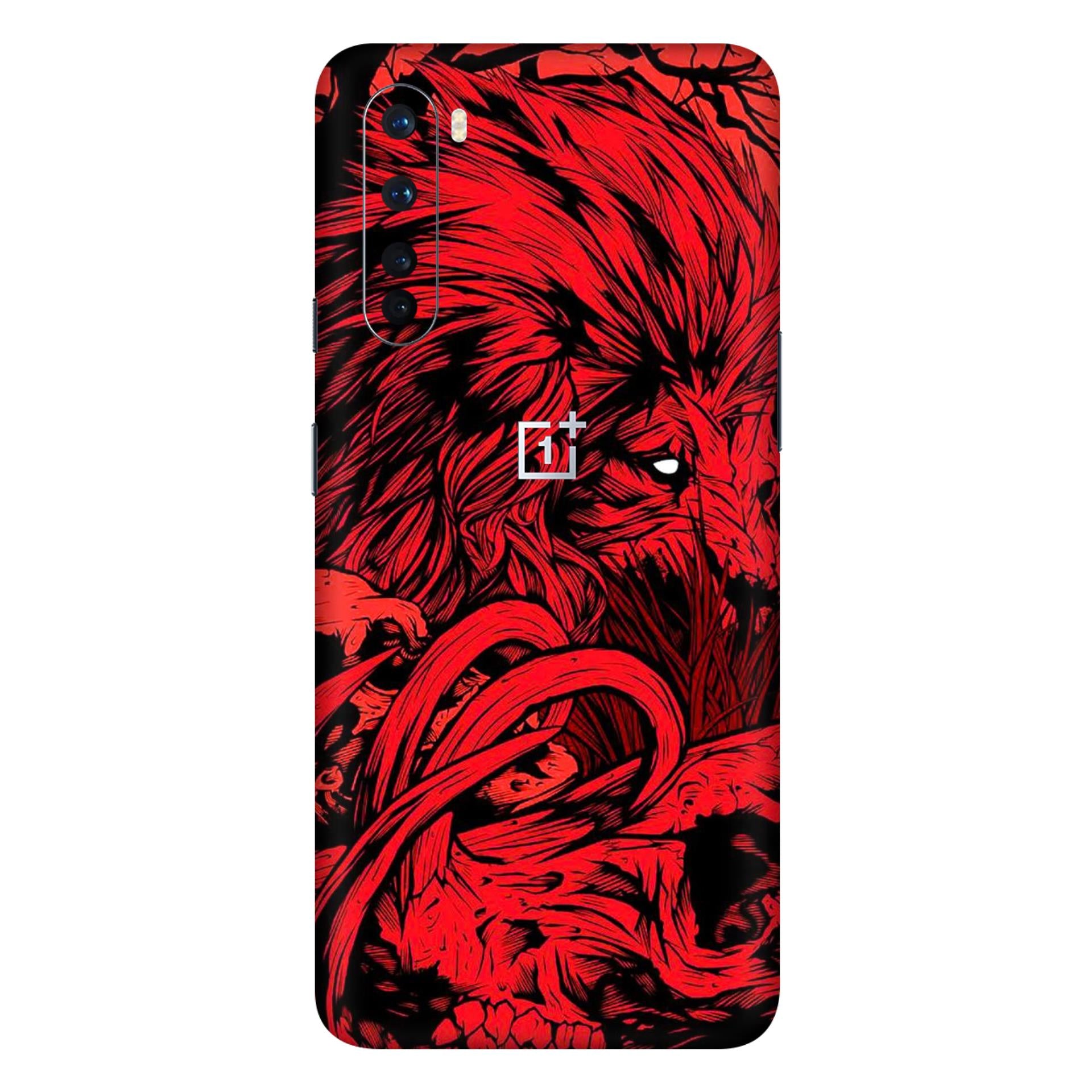 OnePlus Nord Skins & Wraps