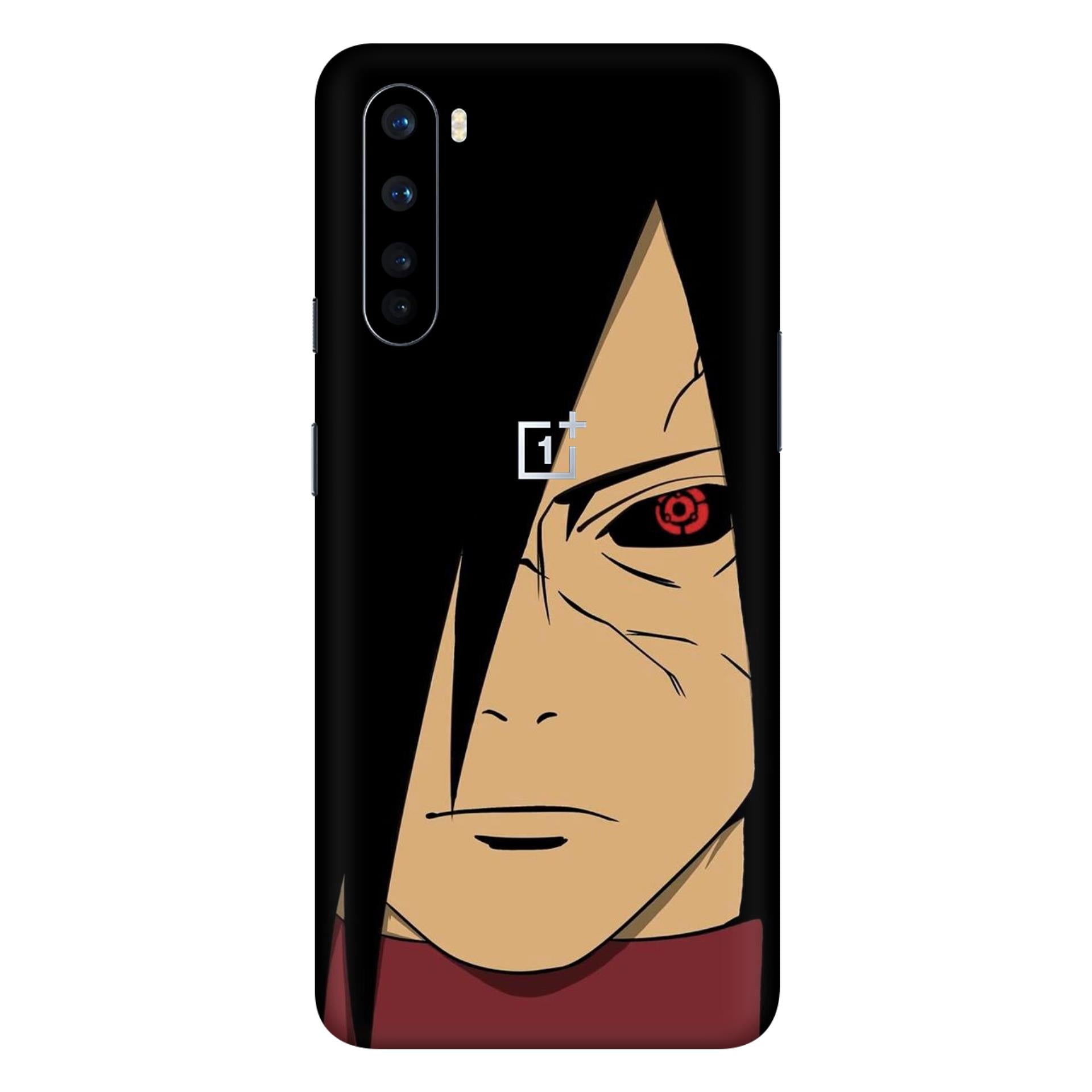 OnePlus Nord Skins & Wraps