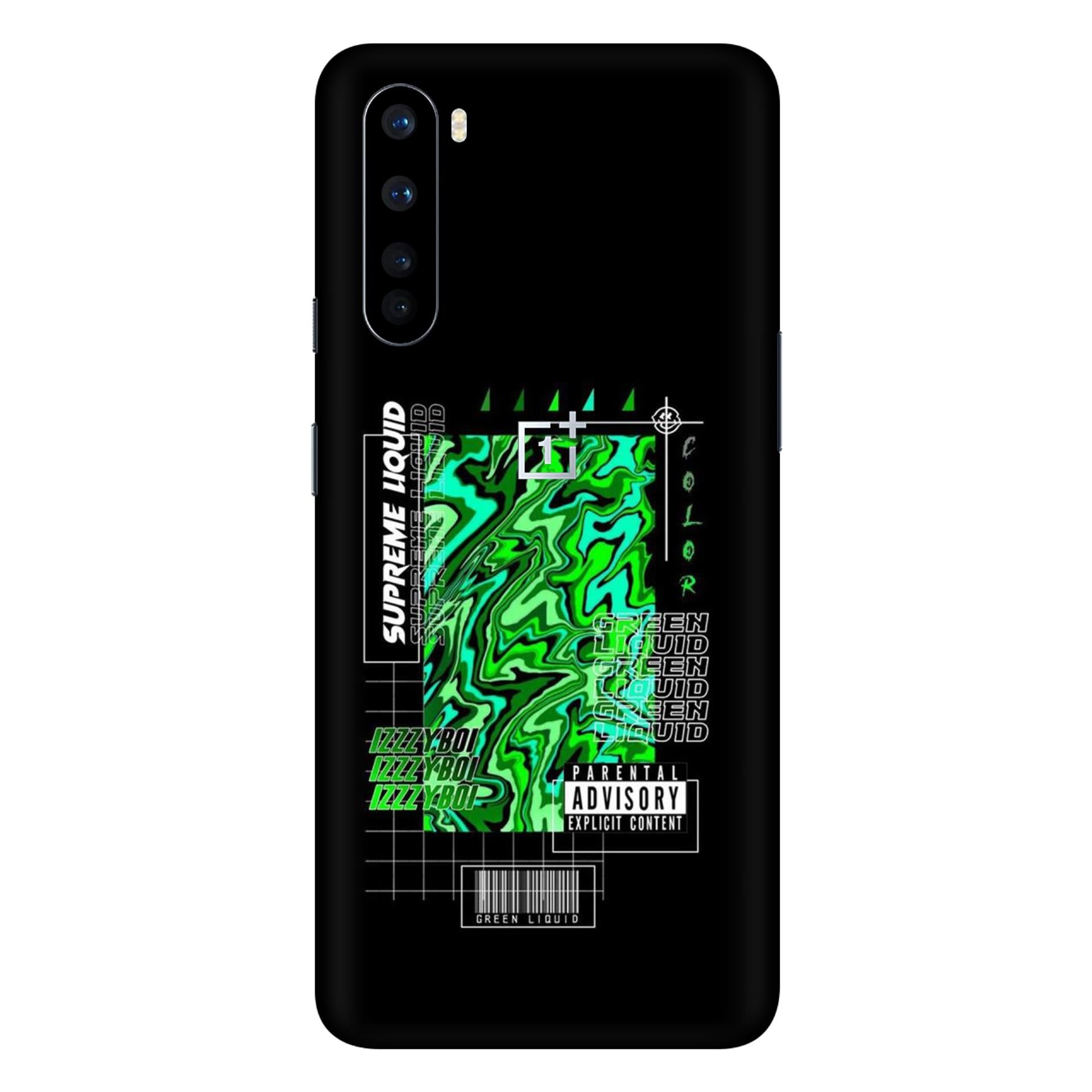 OnePlus Nord Skins & Wraps