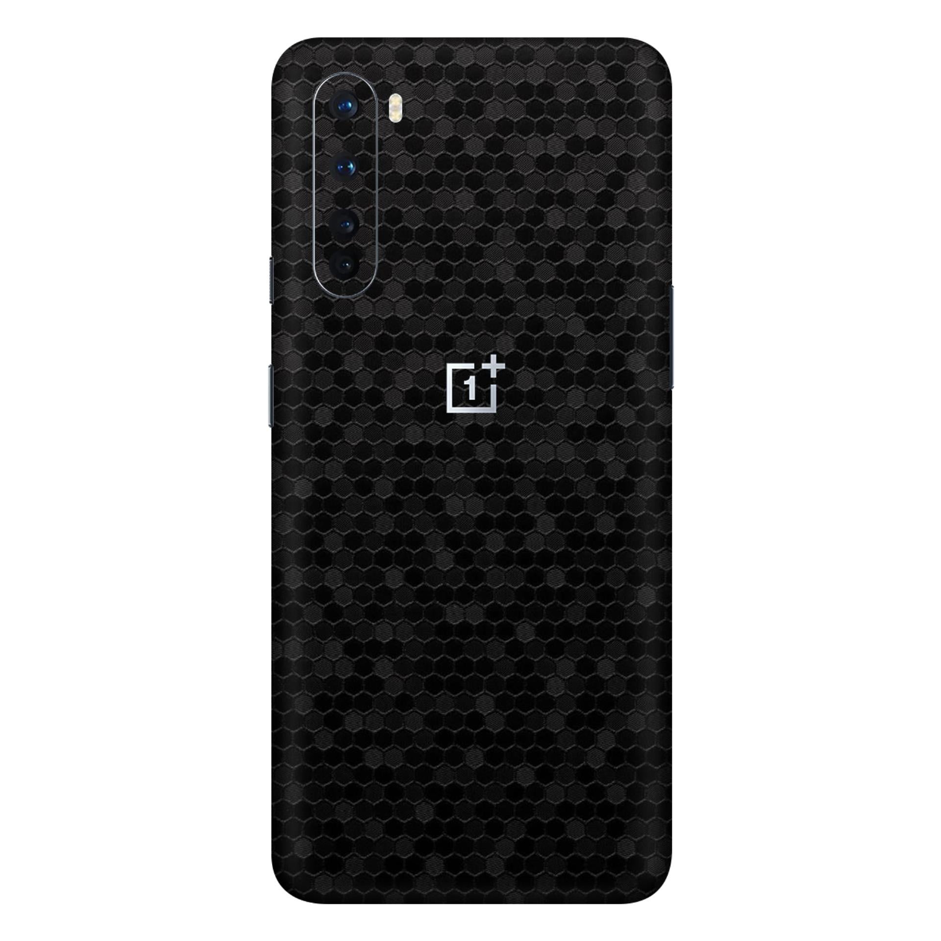 OnePlus Nord Skins & Wraps