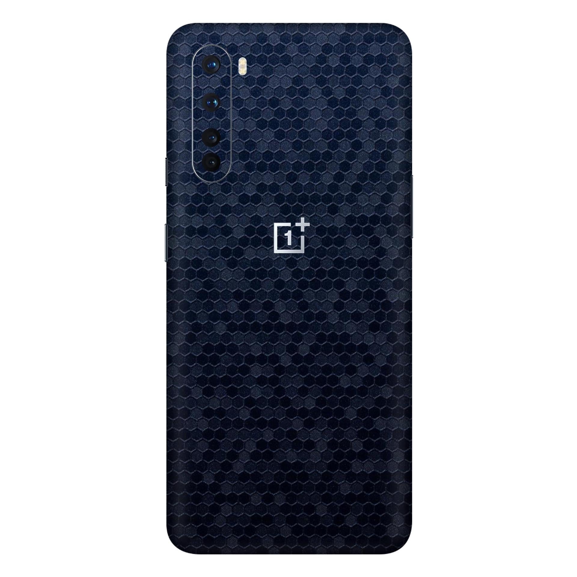 OnePlus Nord Skins & Wraps