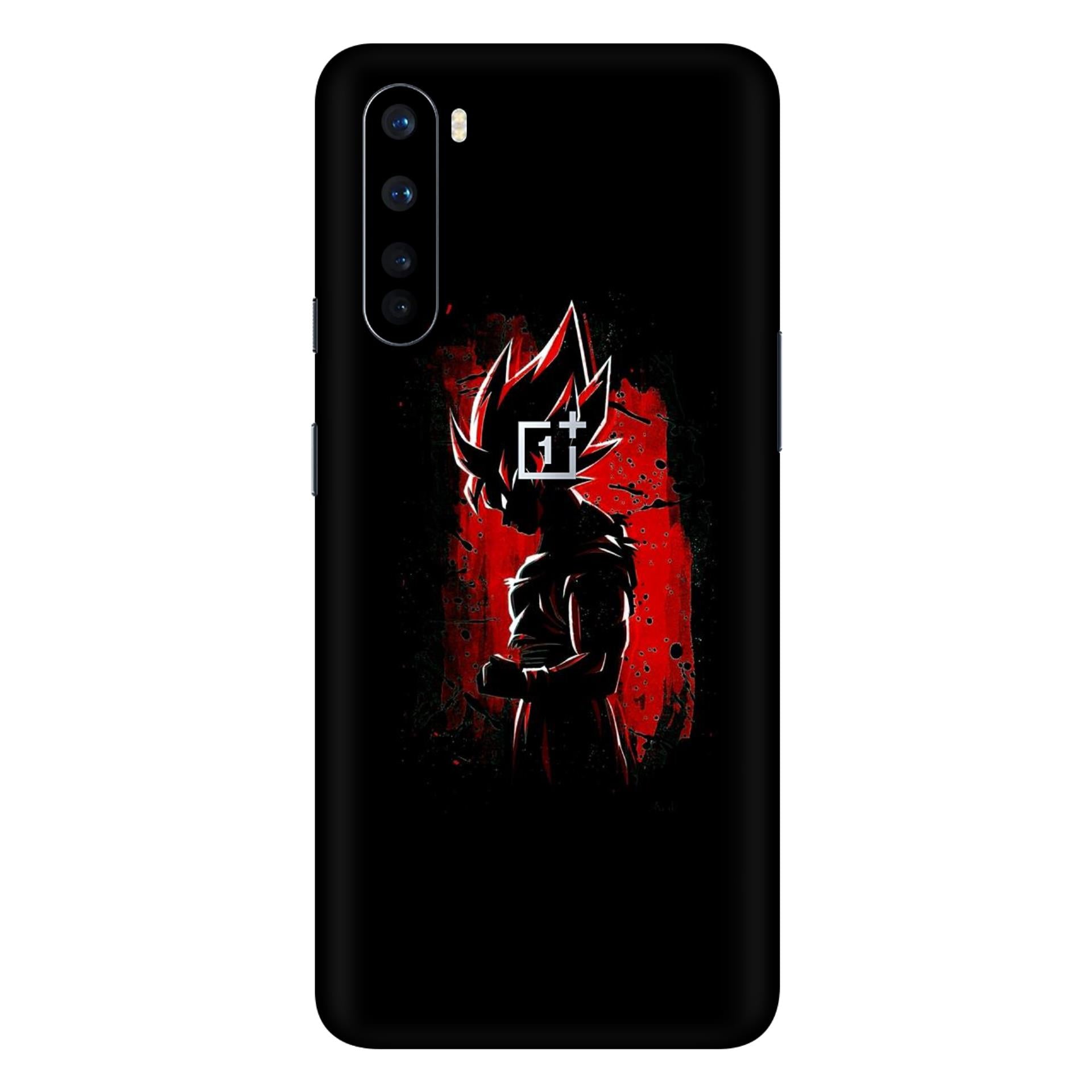 OnePlus Nord Skins & Wraps