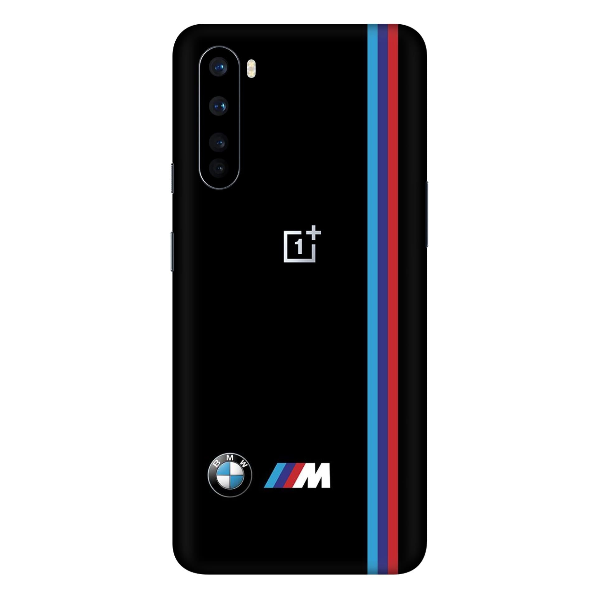 OnePlus Nord Skins & Wraps