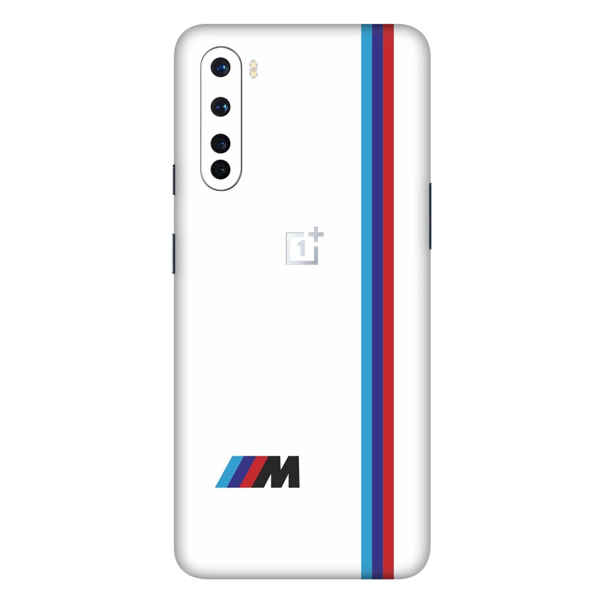 OnePlus Nord Skins & Wraps