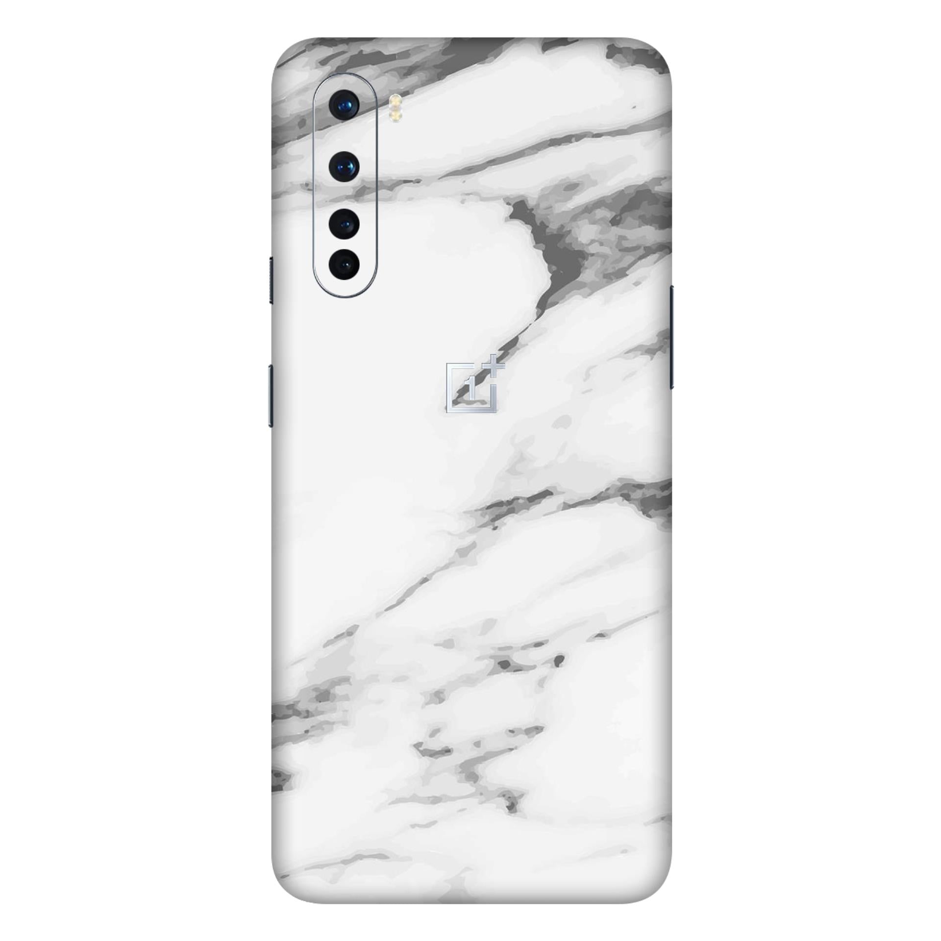 OnePlus Nord Skins & Wraps