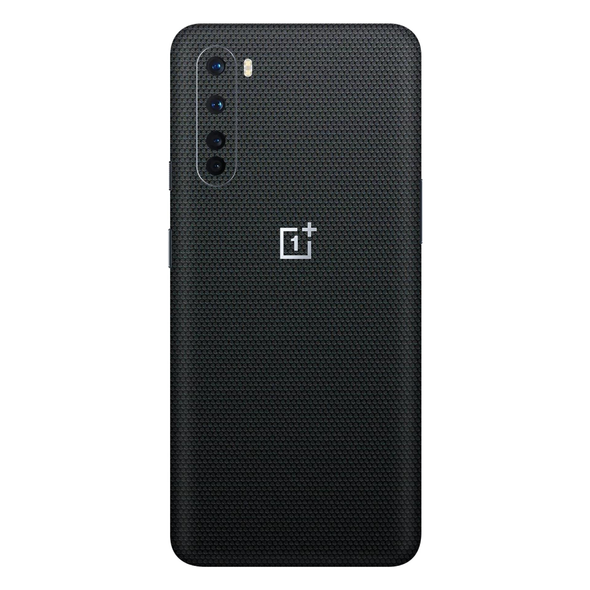 OnePlus Nord Skins & Wraps