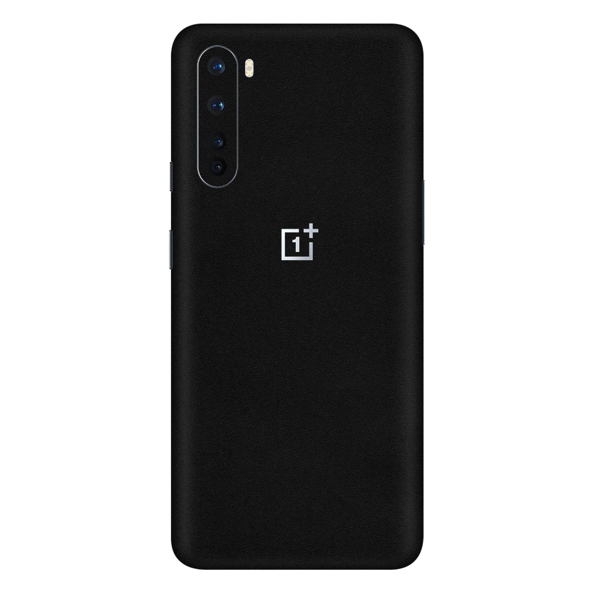 OnePlus Nord Skins & Wraps
