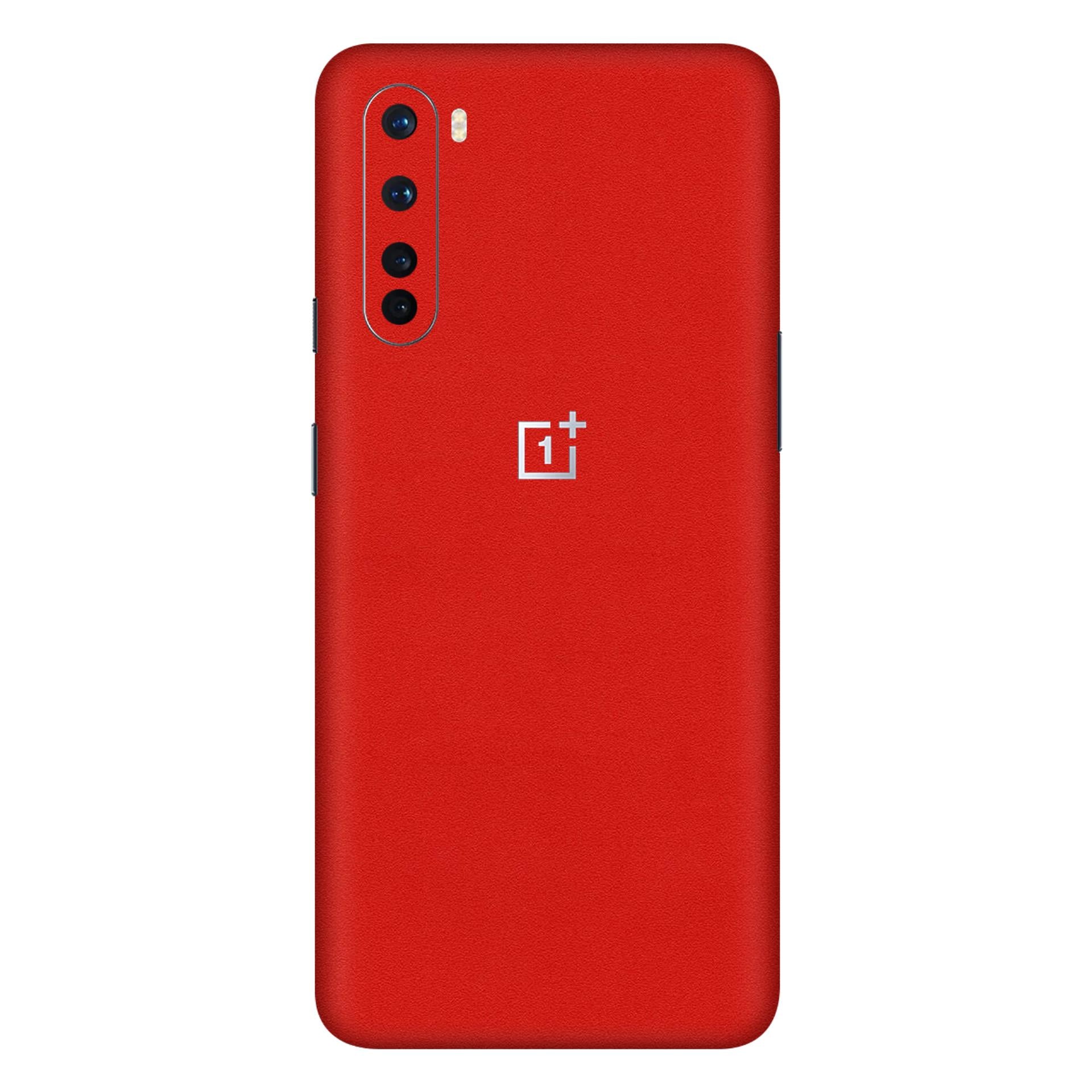 OnePlus Nord Skins & Wraps