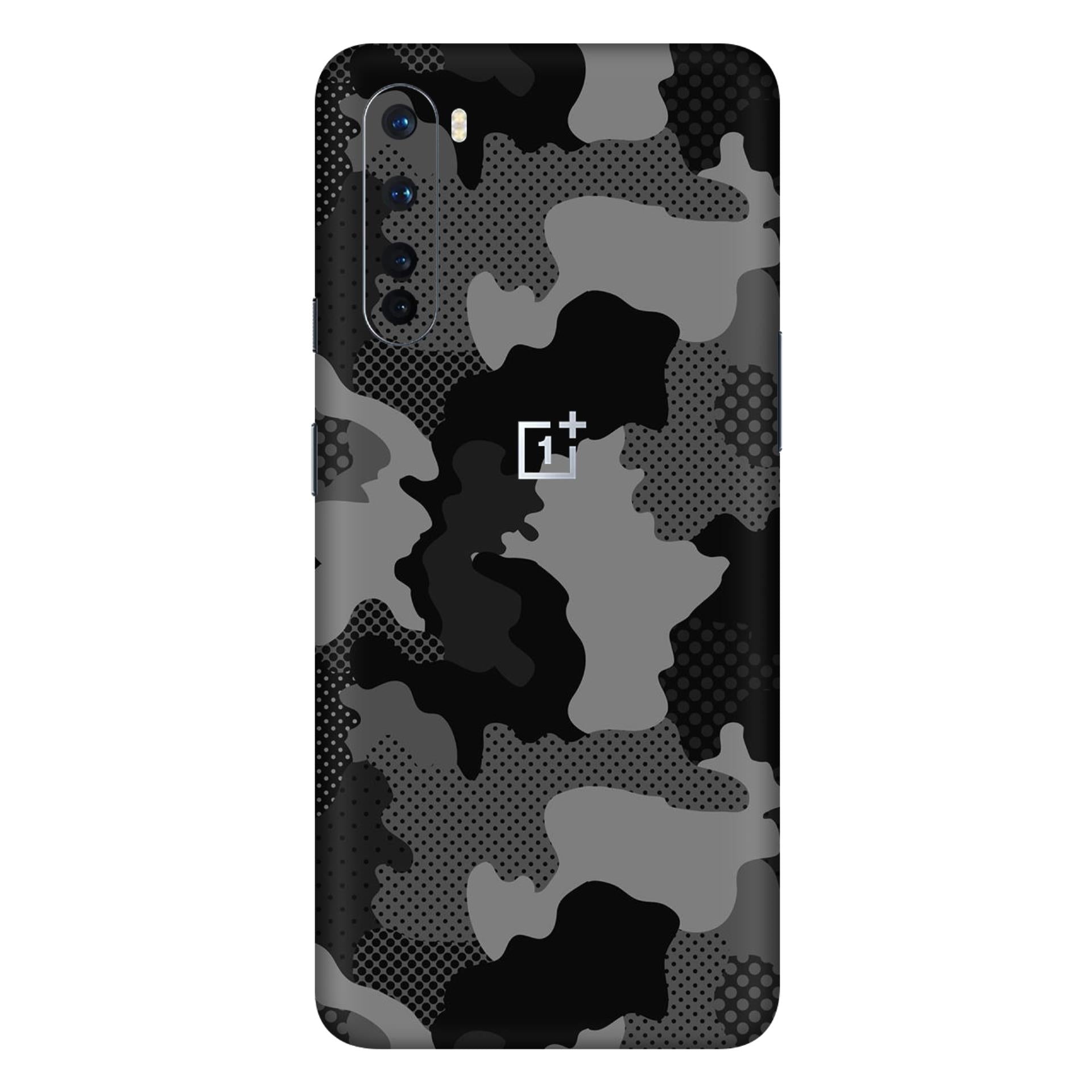 OnePlus Nord Skins & Wraps