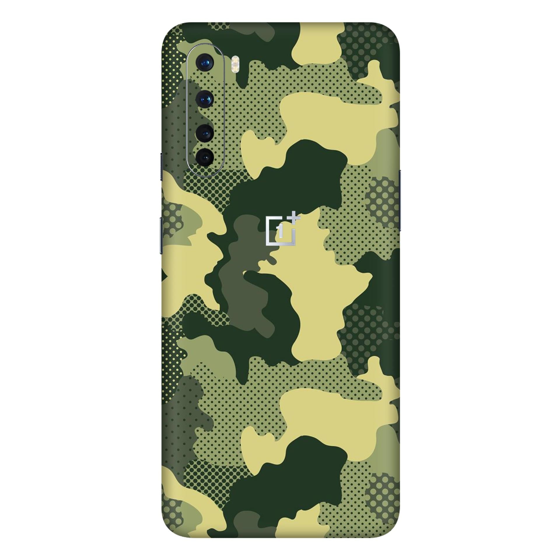OnePlus Nord Skins & Wraps