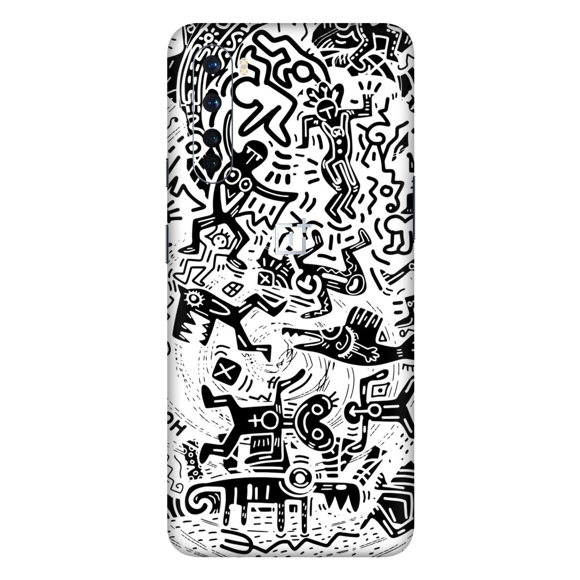 OnePlus Nord Skins & Wraps