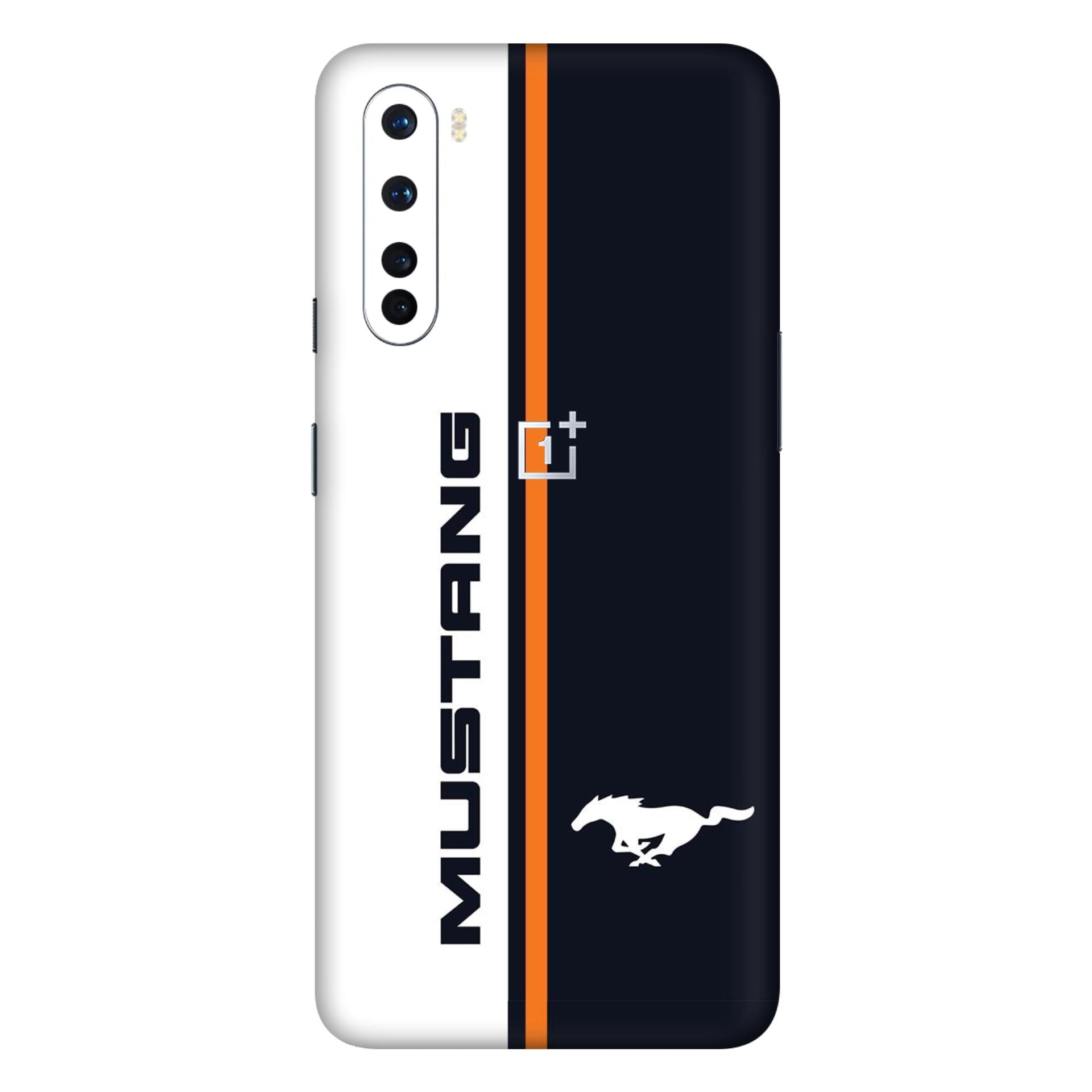 OnePlus Nord Skins & Wraps