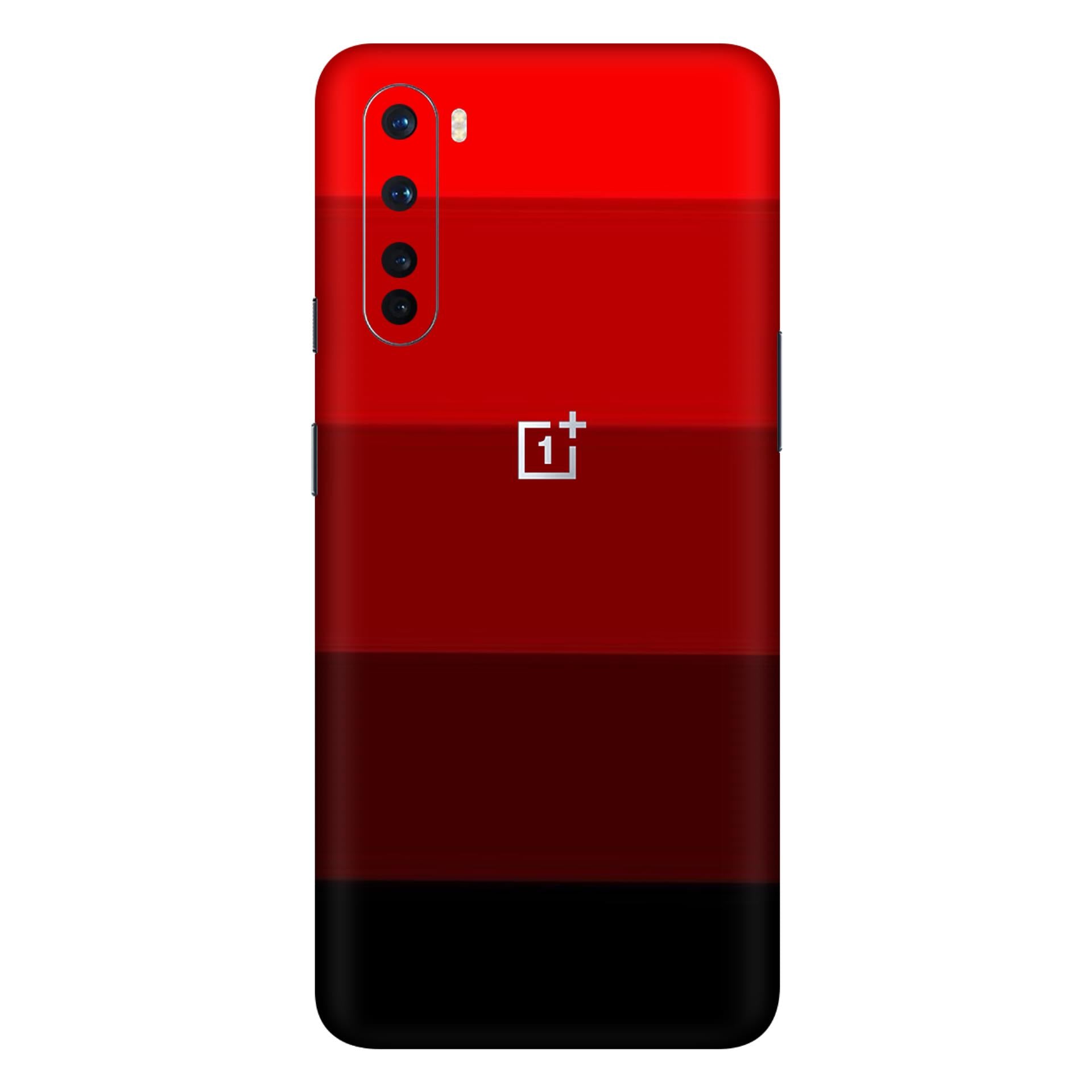 OnePlus Nord Skins & Wraps
