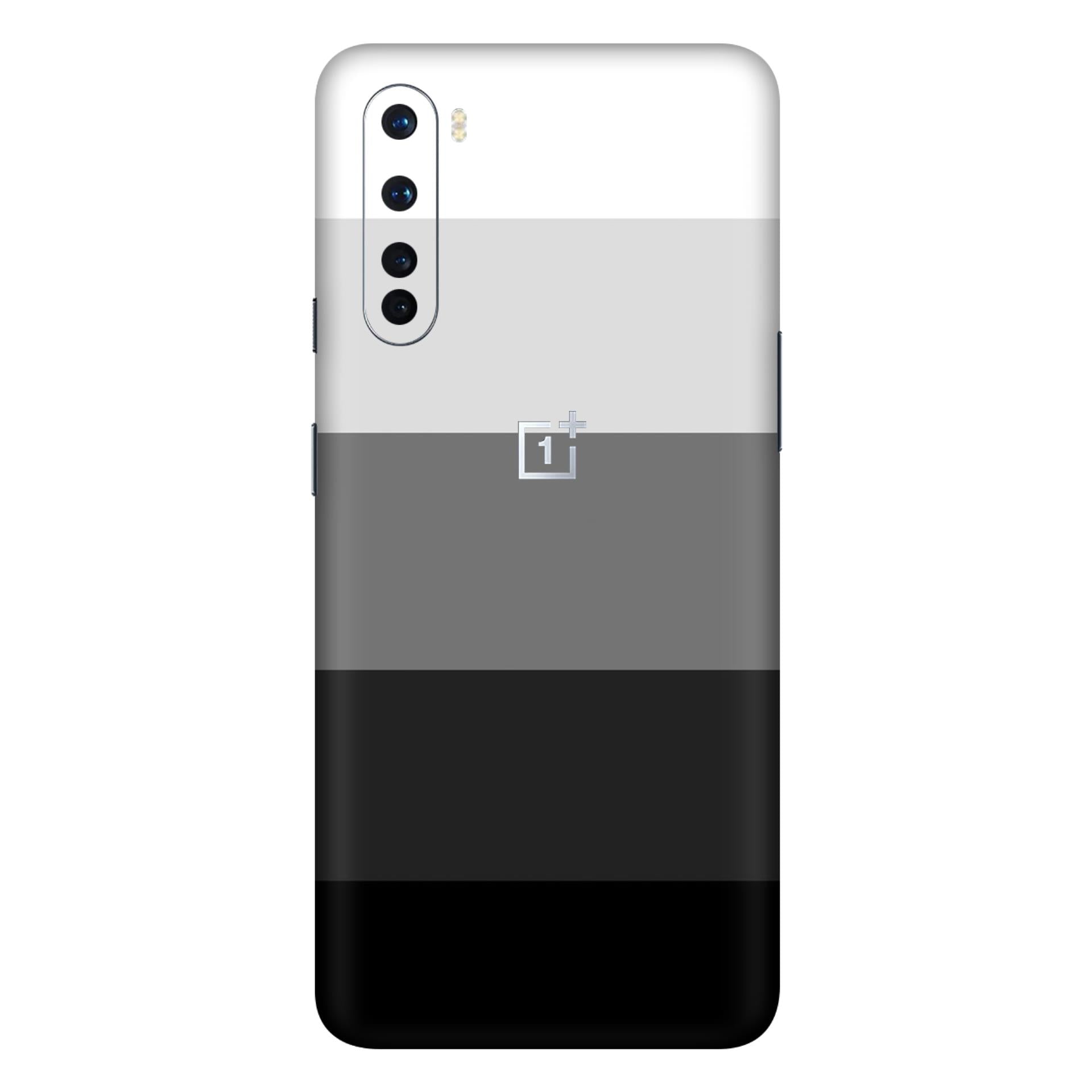 OnePlus Nord Skins & Wraps