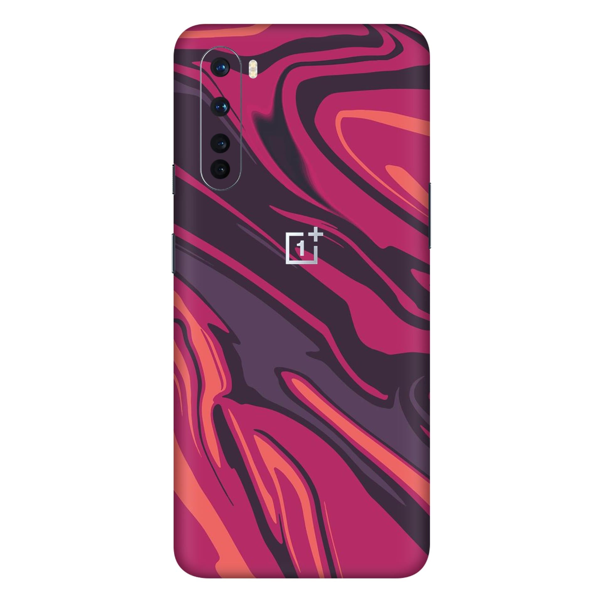 OnePlus Nord Skins & Wraps