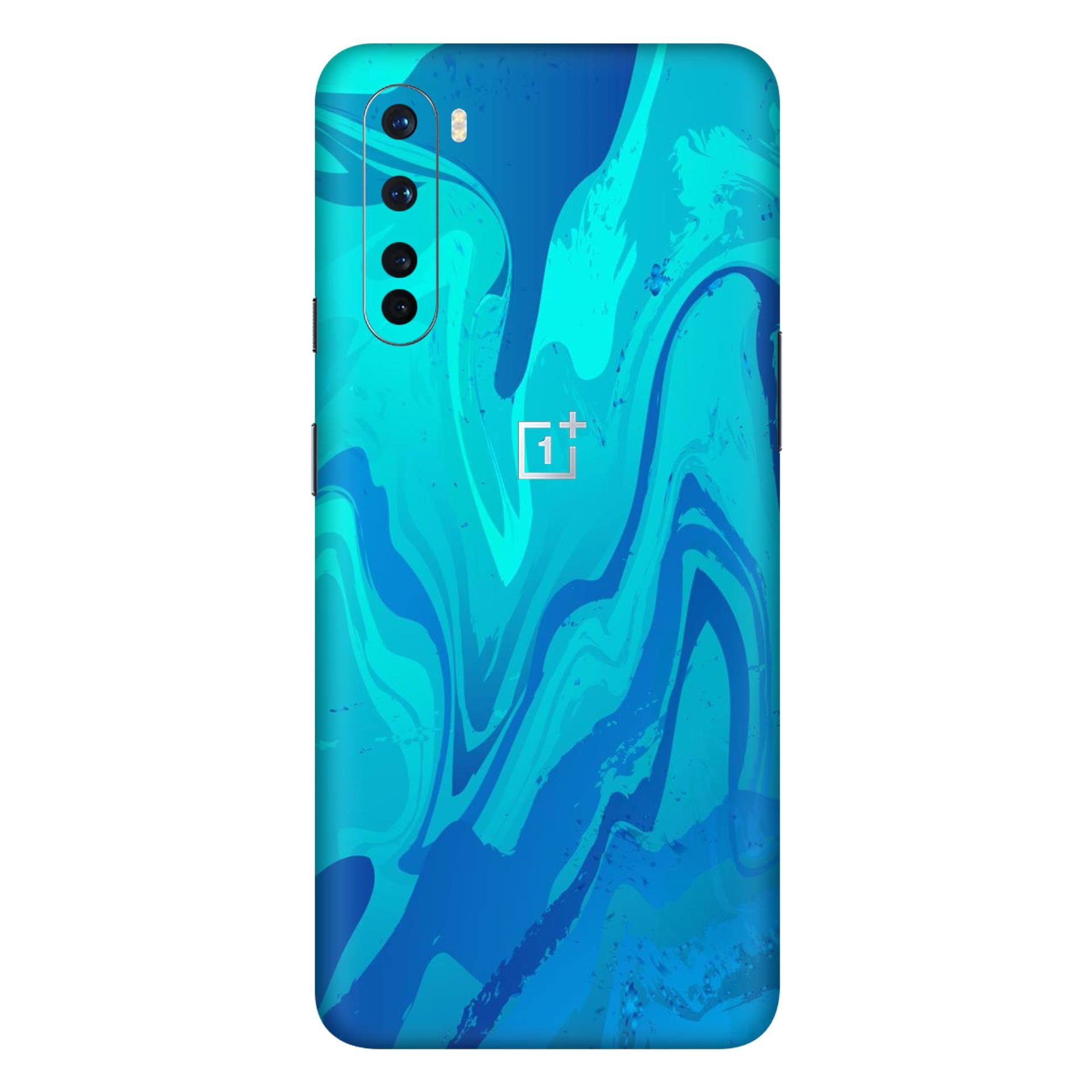 OnePlus Nord Skins & Wraps