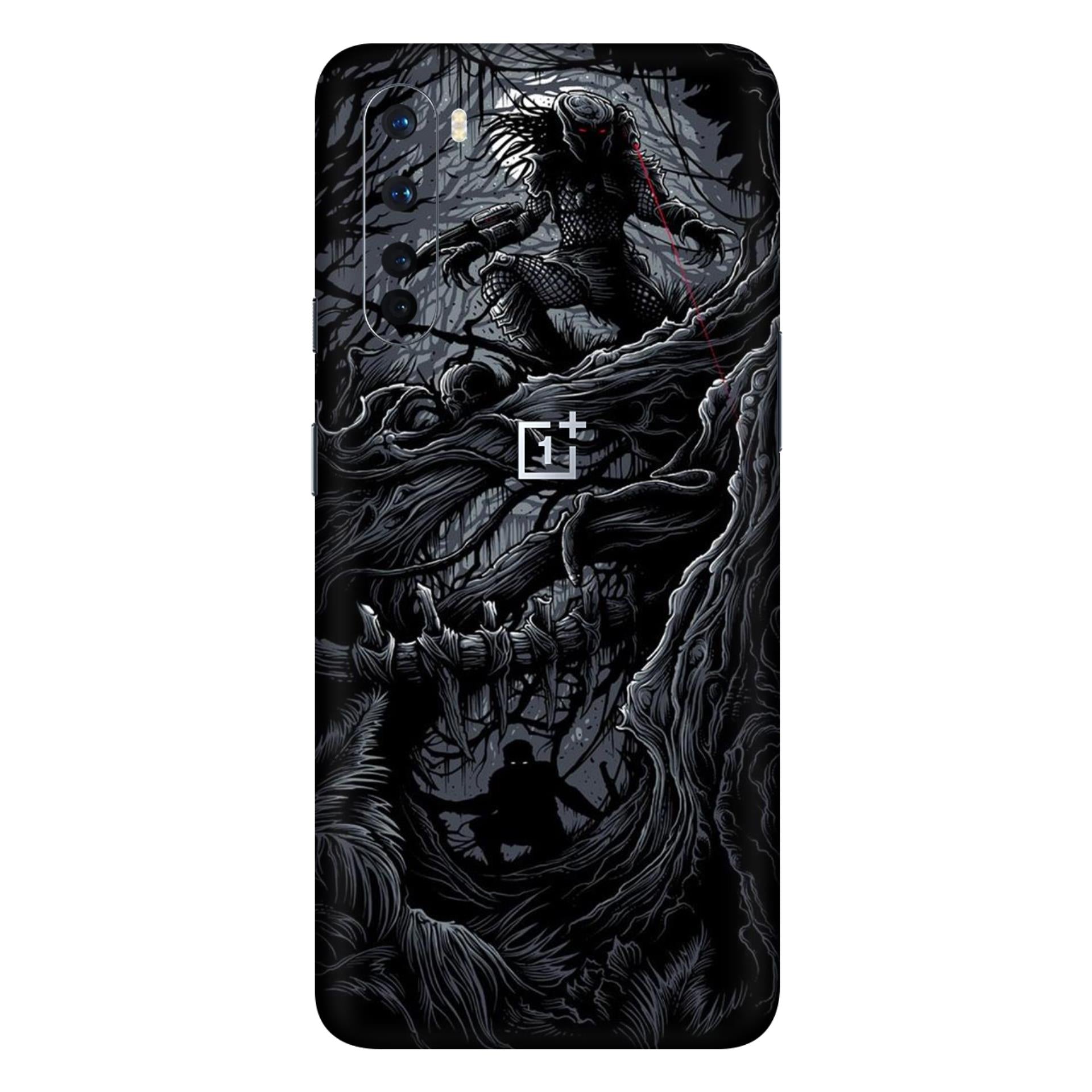 OnePlus Nord Skins & Wraps