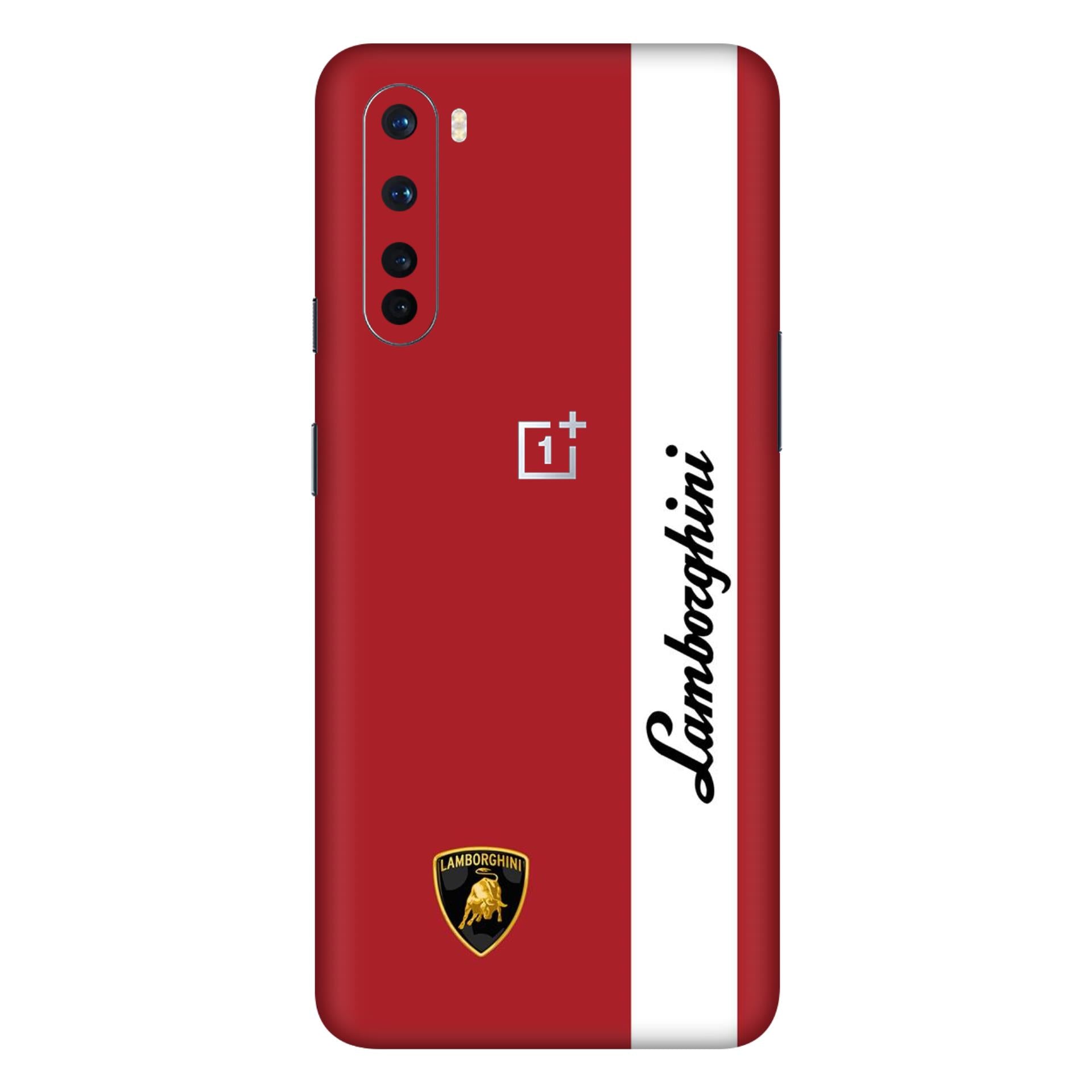 OnePlus Nord Skins & Wraps