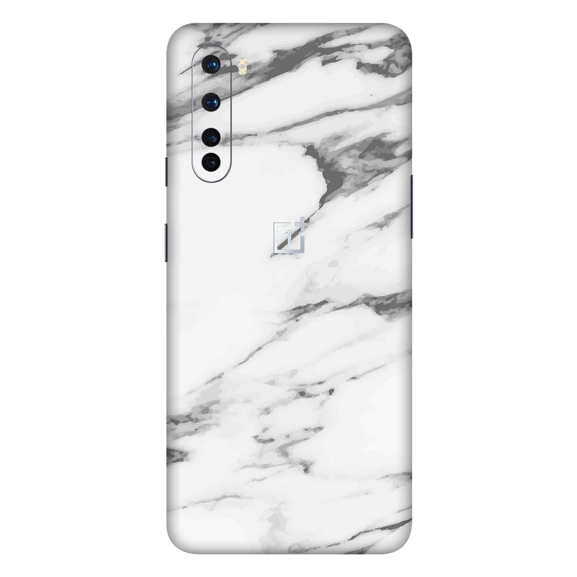 OnePlus Nord Skins & Wraps
