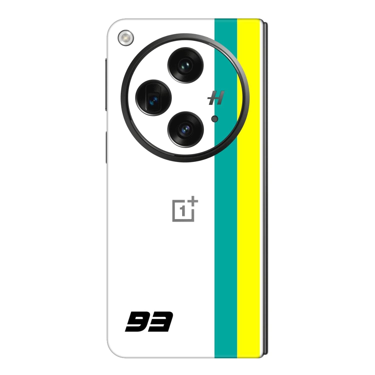 OnePlus Open 5G Skins & Wraps